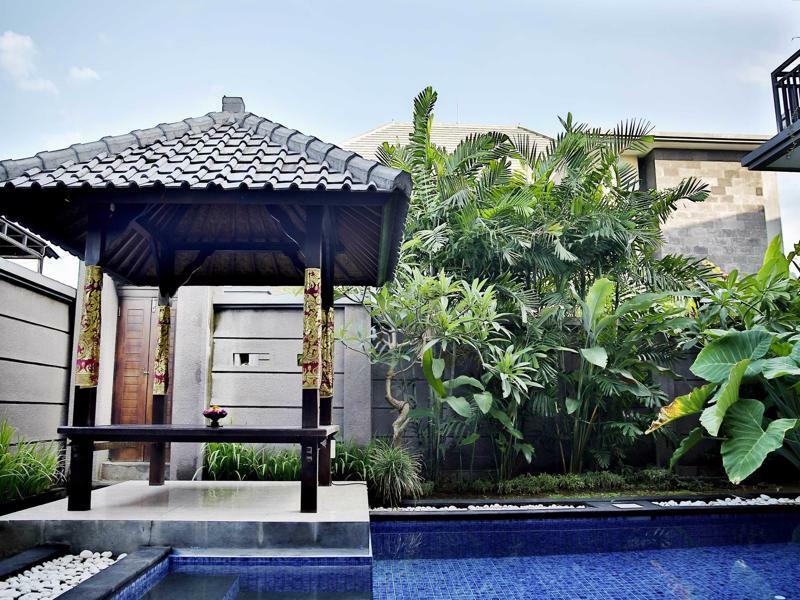Legong Kirana Villa