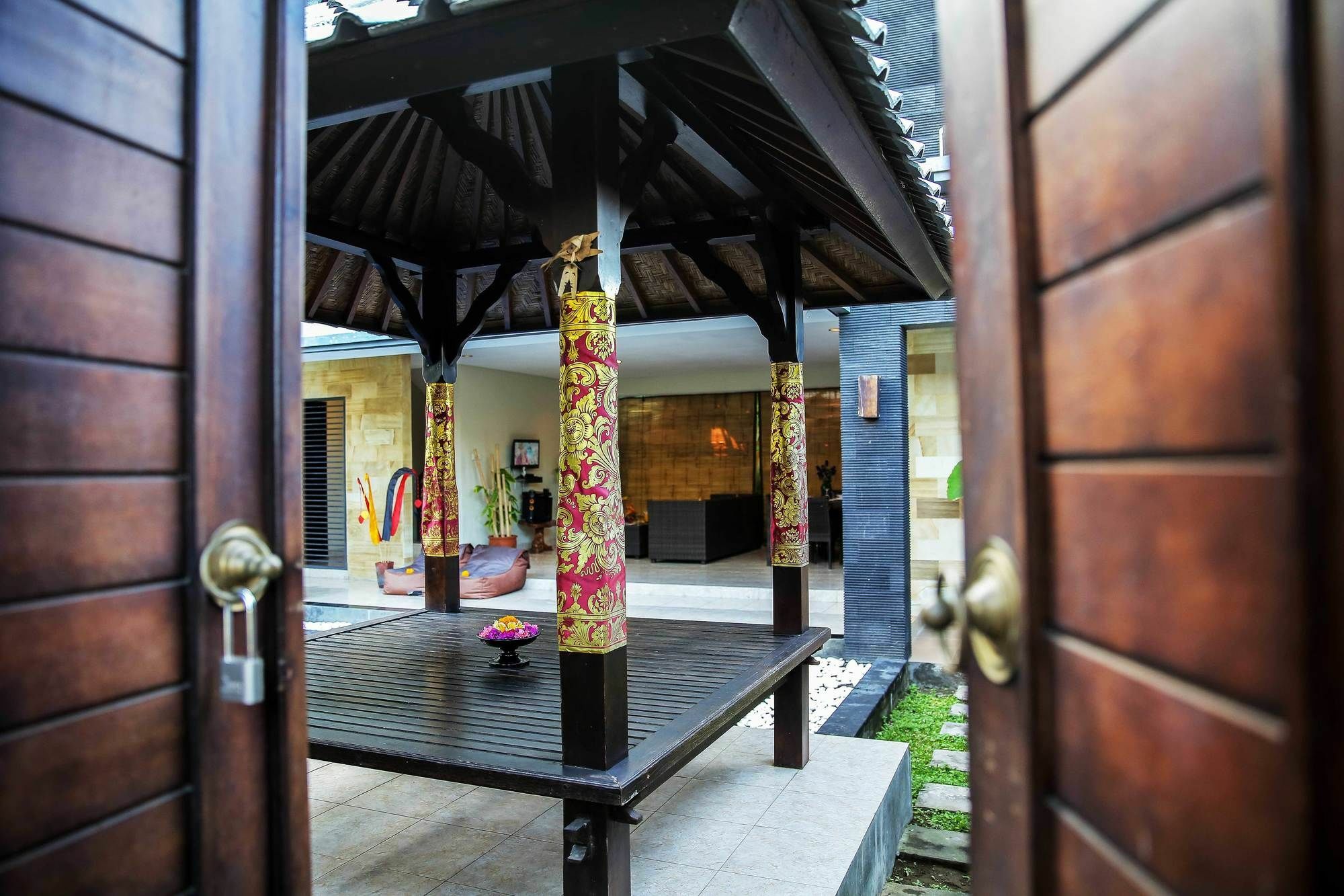 Villa Legong Kirana