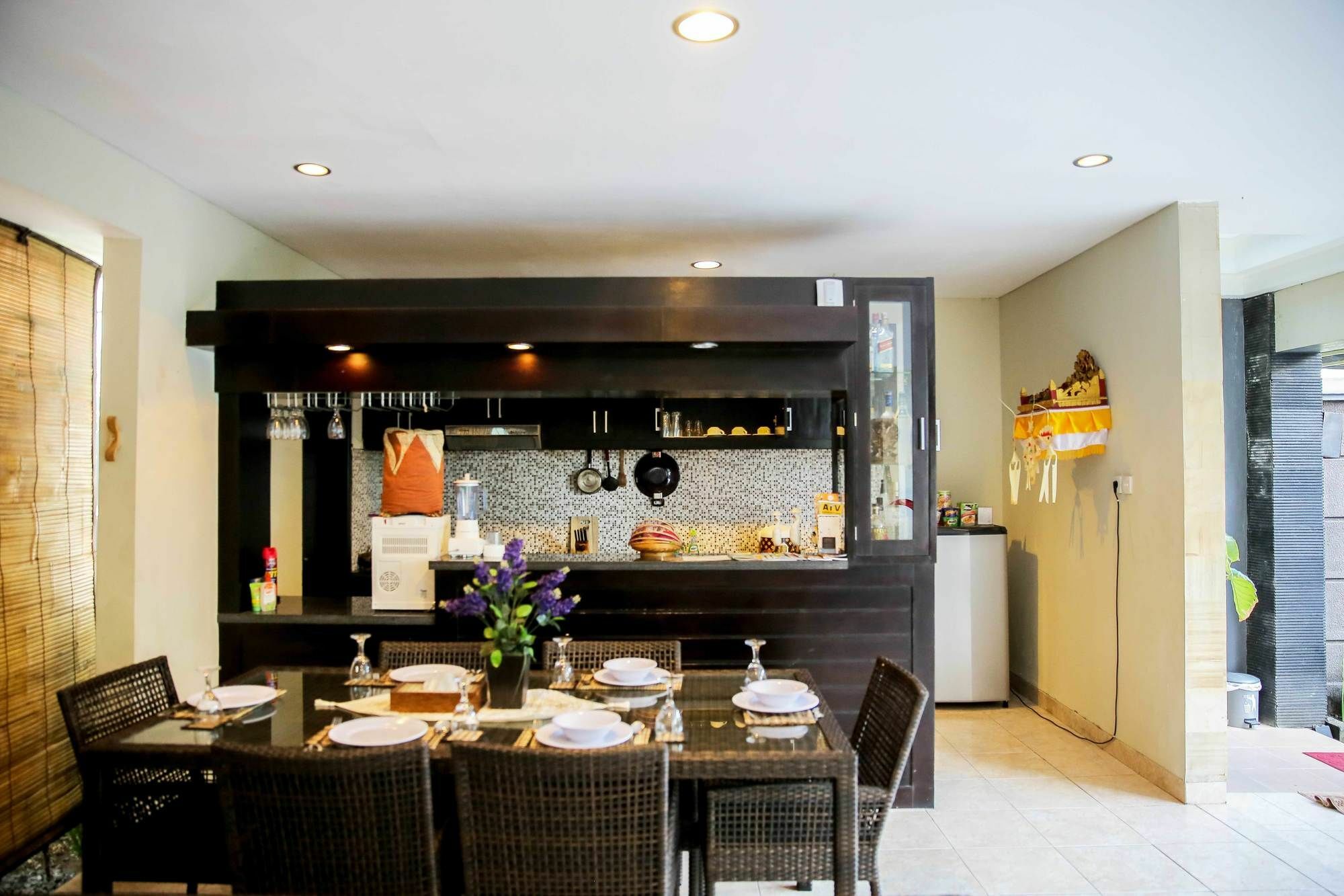 Villa Legong Kirana Legian (Bali)