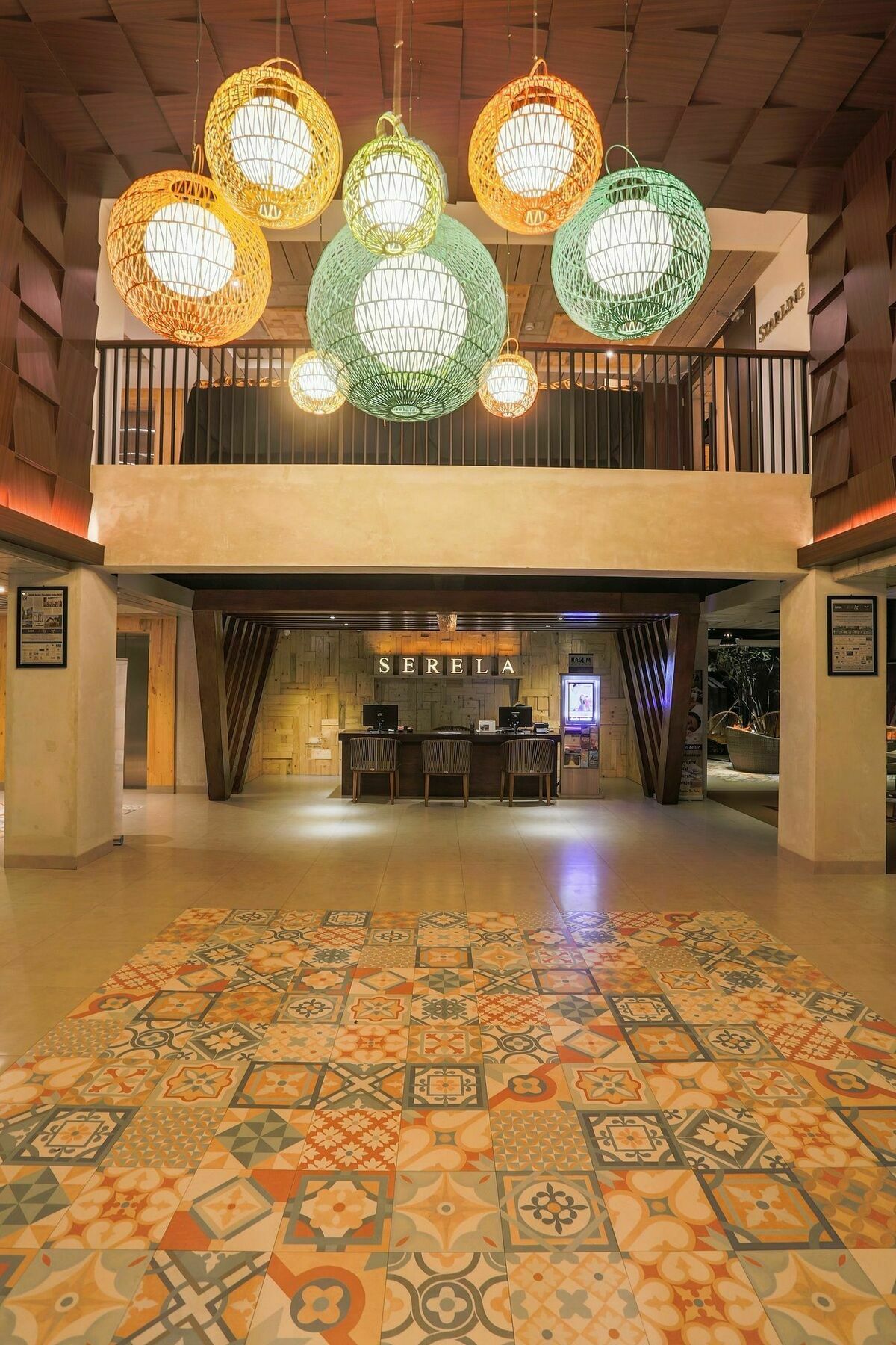 Hotel Serela By Kagum Legian