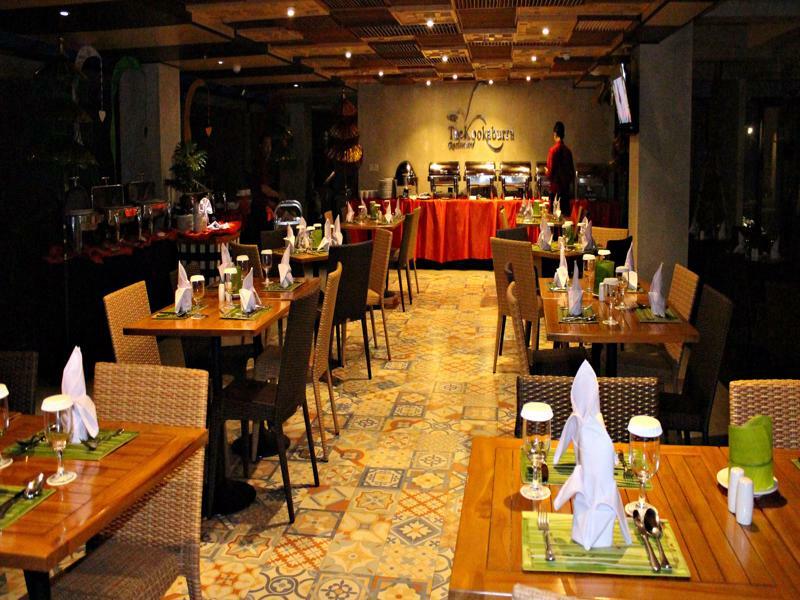 Hotel Serela By Kagum 3*