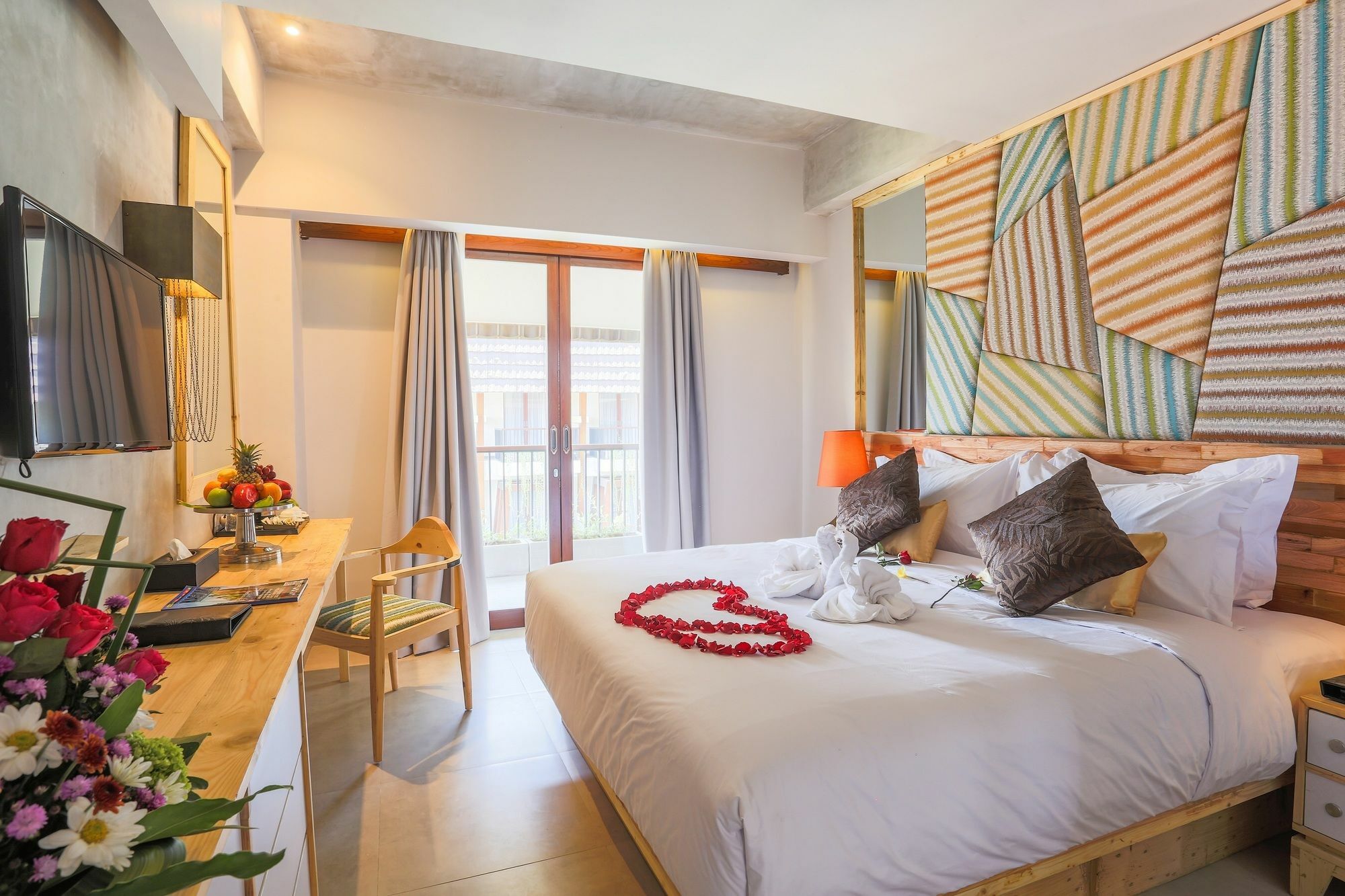 Serela By Kagum Hotel 3*