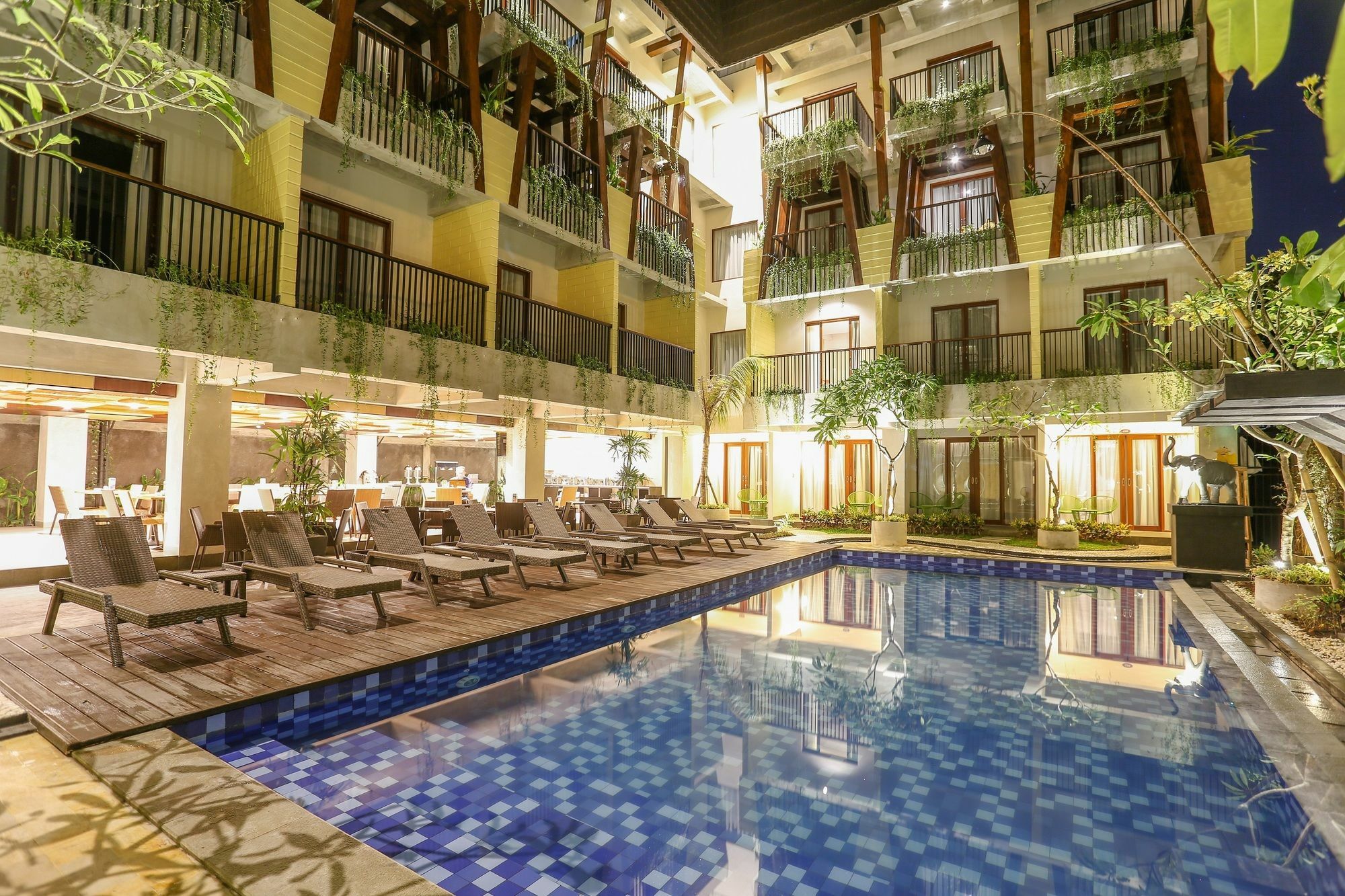 Hotel Serela By Kagum 3*