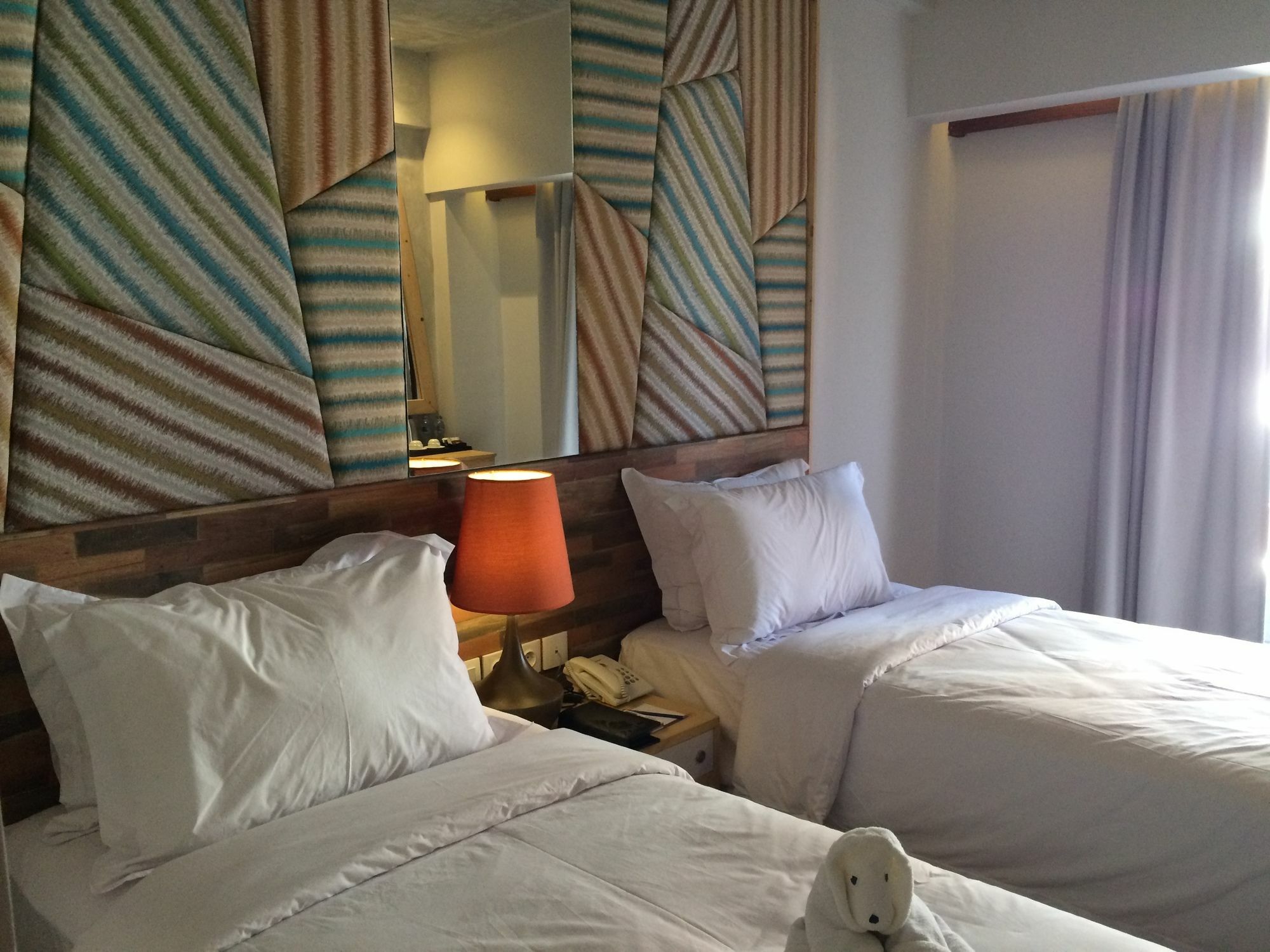 Serela By Kagum Hotel 3*