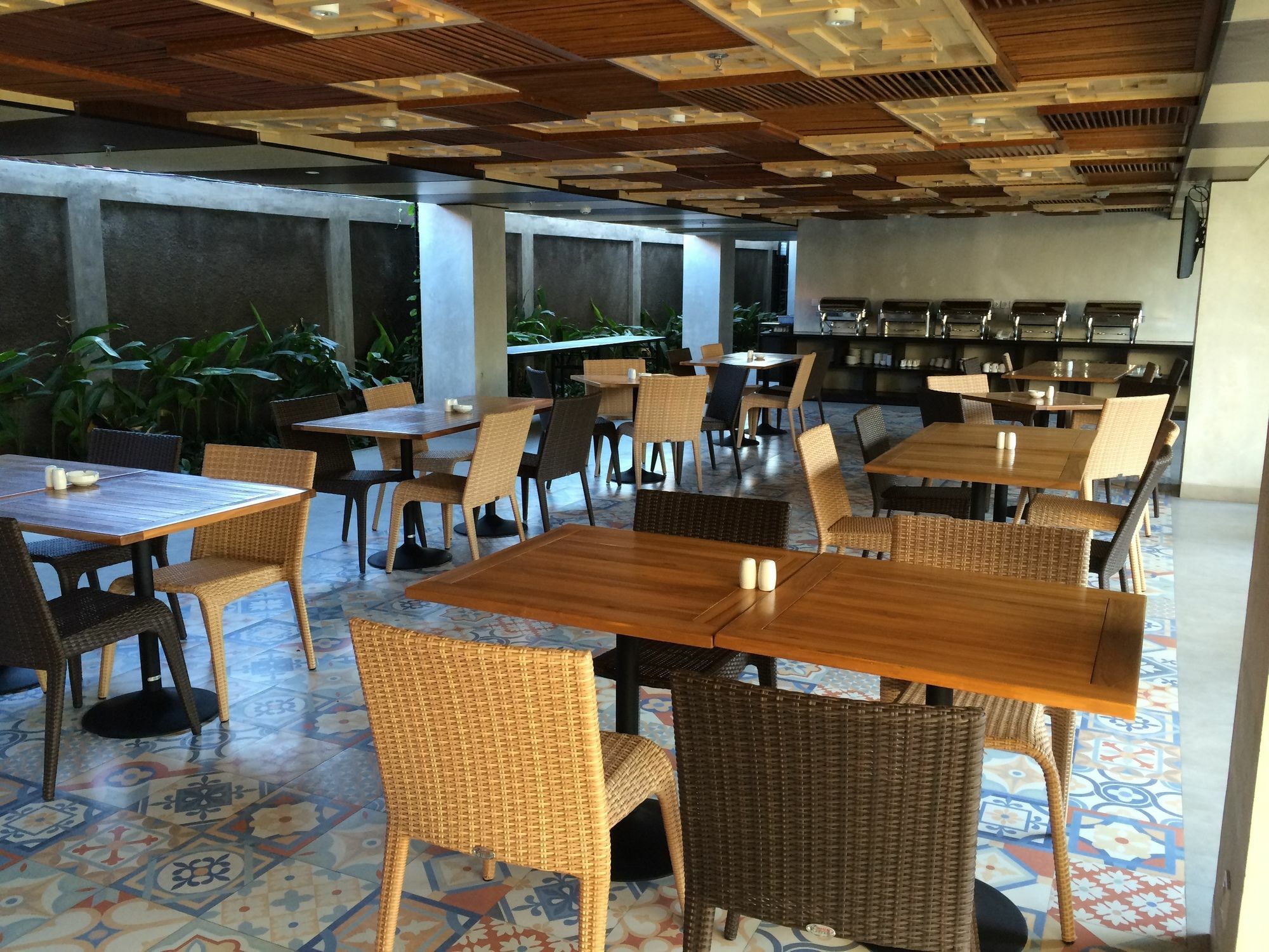 Serela By Kagum Hotel
