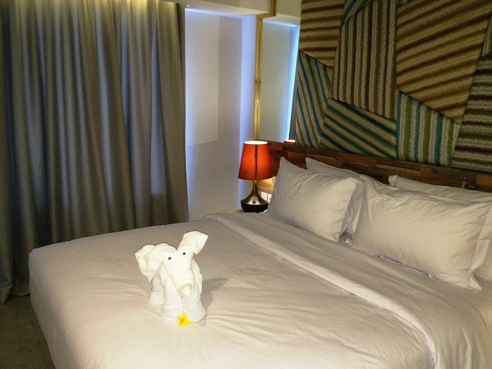 Serela By Kagum Hotel 3*
