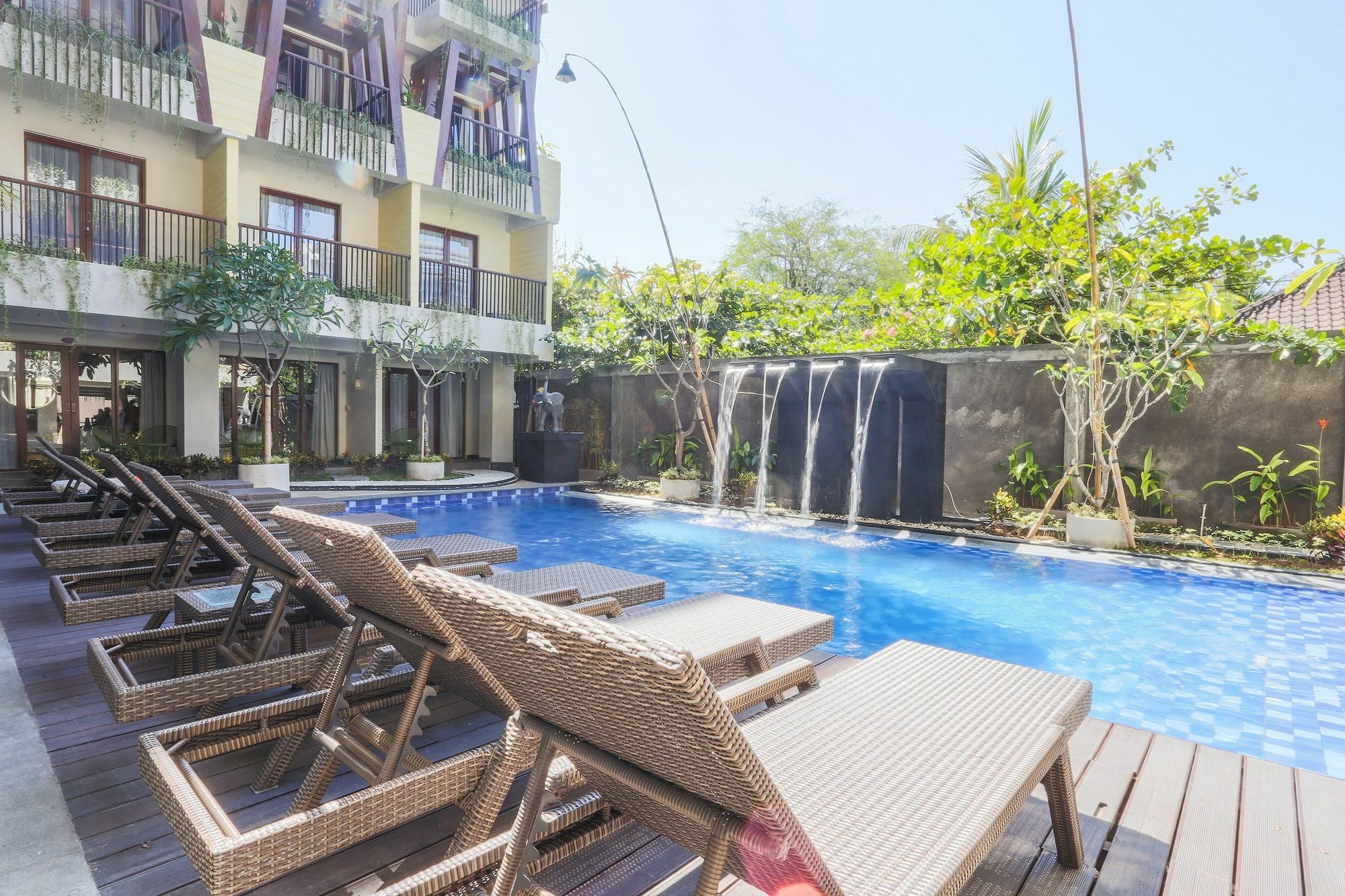 Hotel Serela By Kagum
