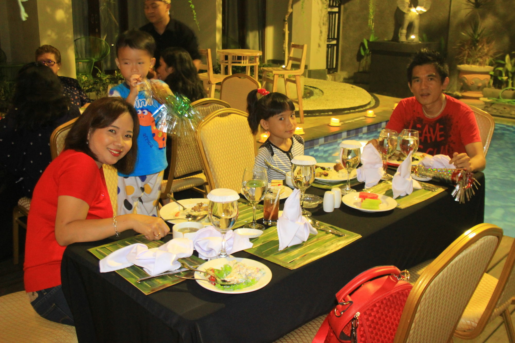 Serela By Kagum Hotel 3*