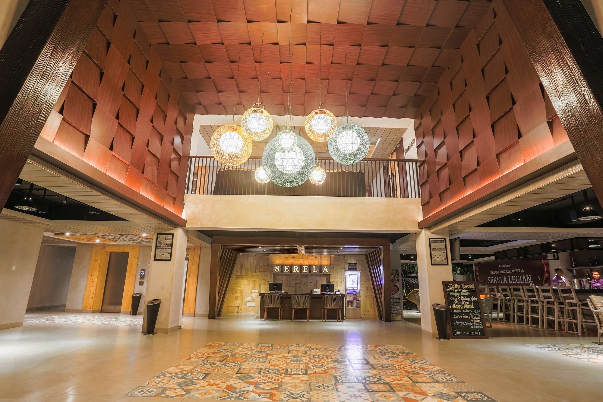 Hotel Serela By Kagum 3*