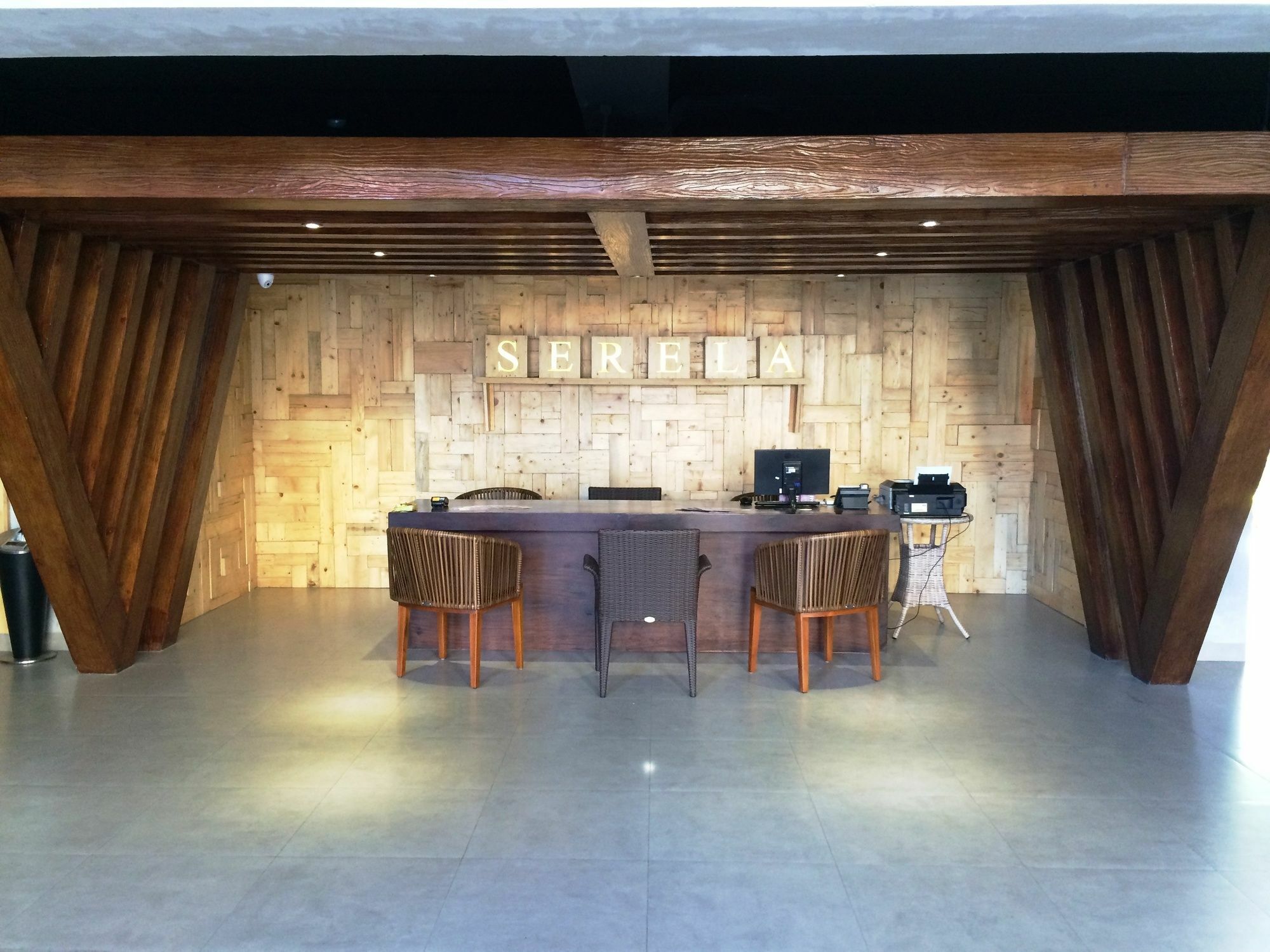 Serela By Kagum 3* Legian