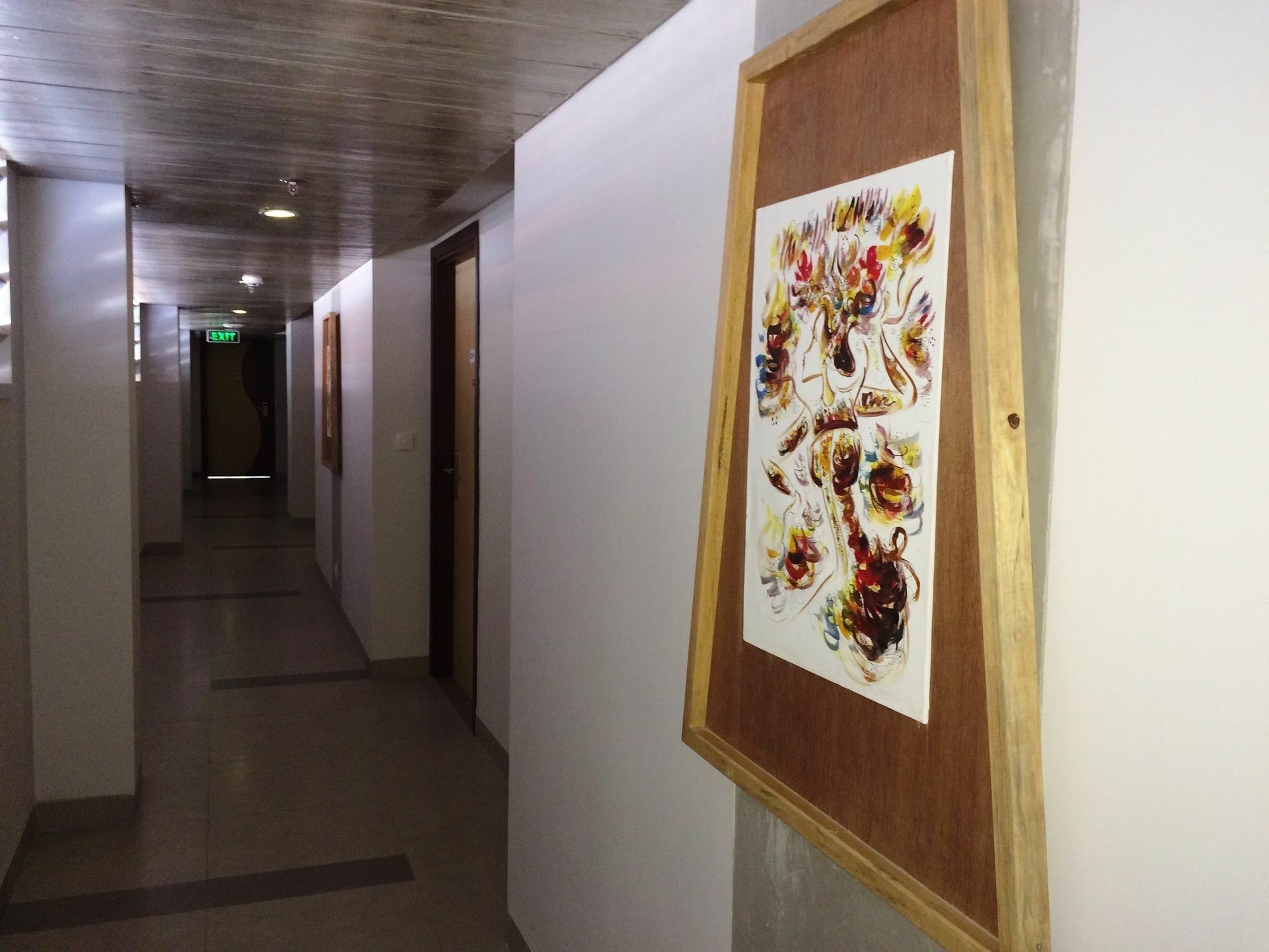 Serela By Kagum Hotel