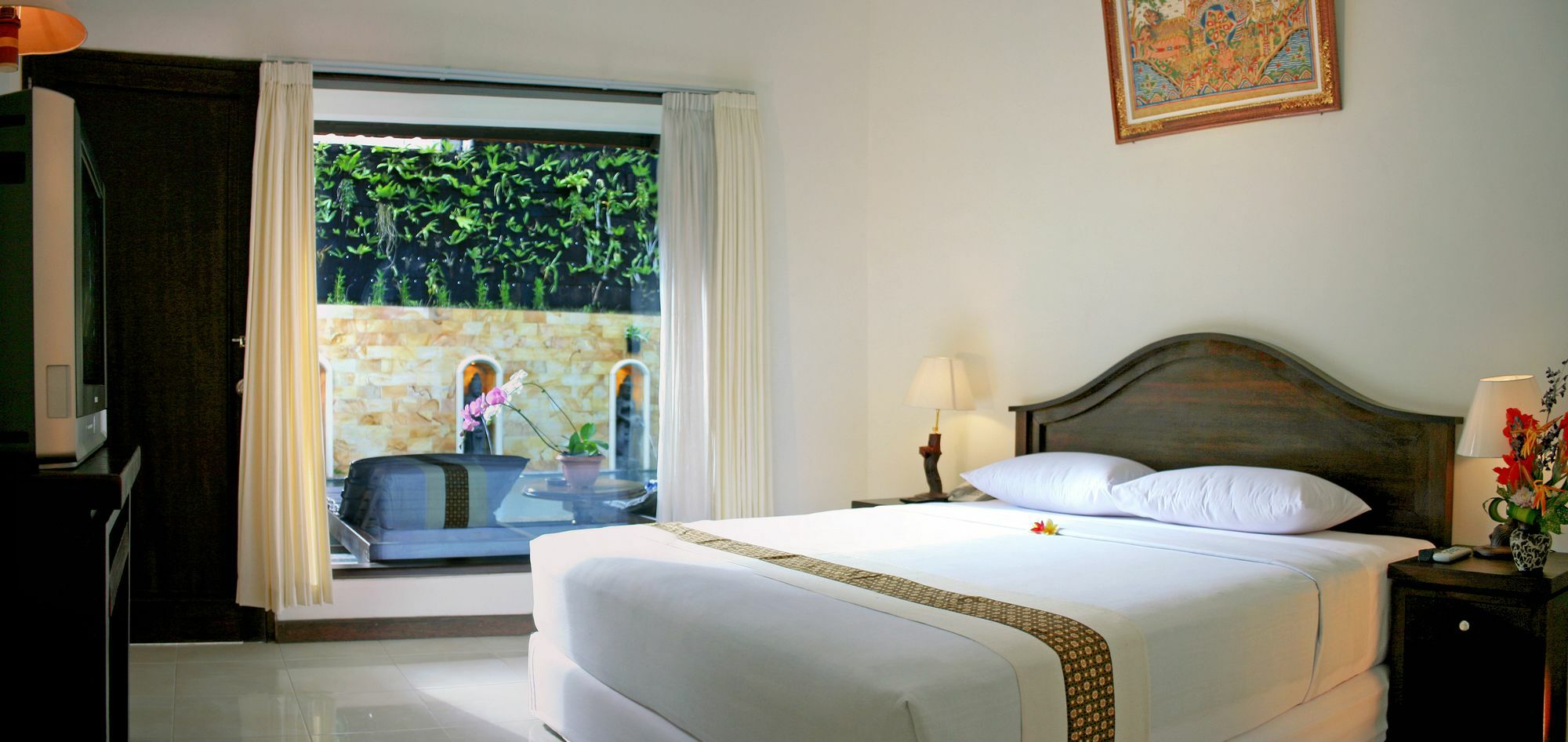 Hotel Taman Ayu Legian (Bali)