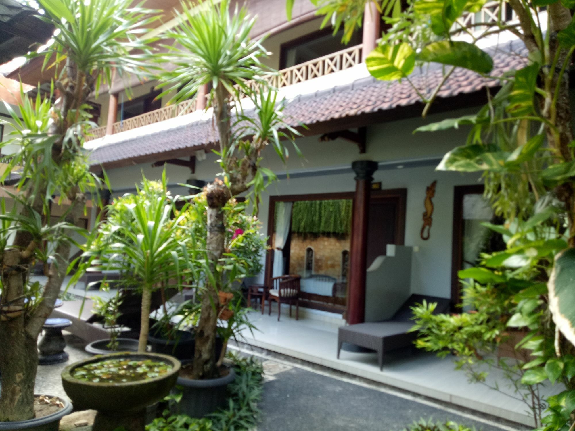 Taman Ayu Hotel