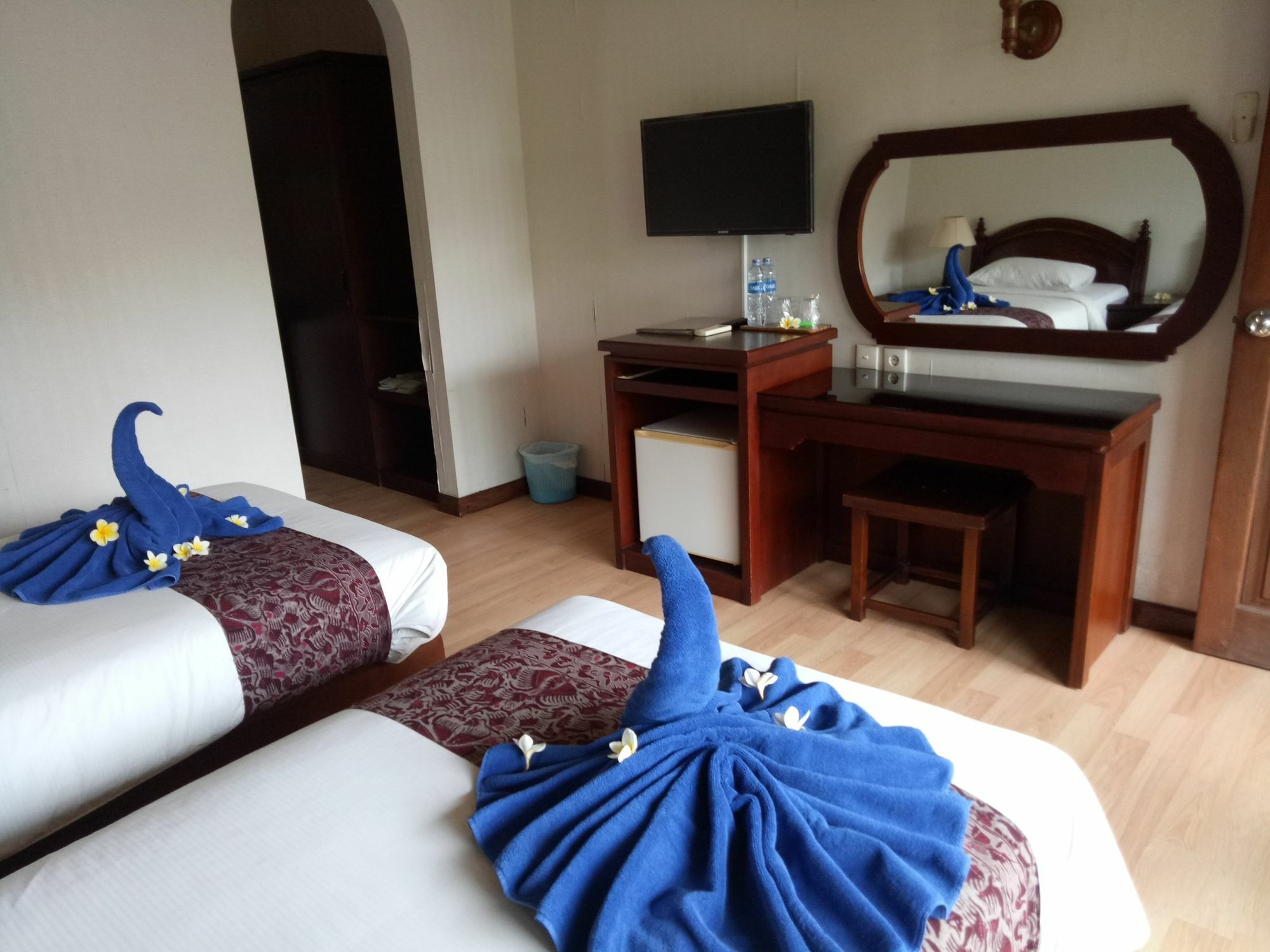 Hotel Taman Ayu Legian (Bali)