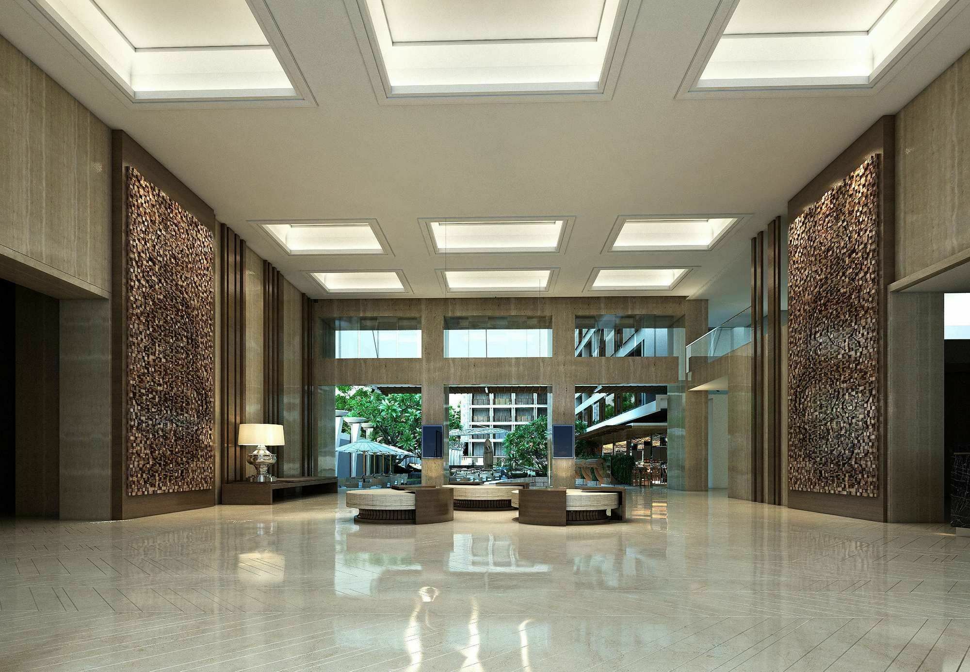 Fairfield By Marriott Bali 4* Legian (Bali)