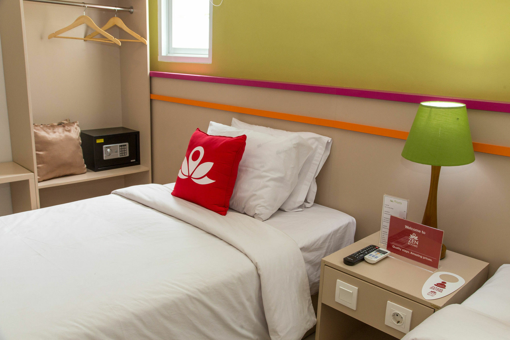 Zen Rooms Kuta Benesari 3*