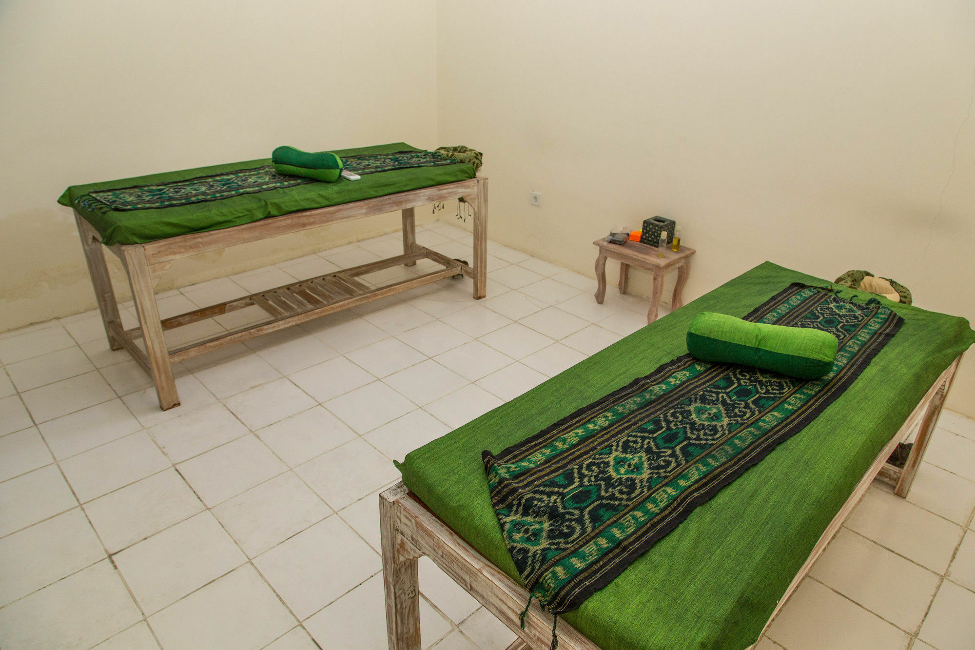 Hotel Zen Rooms Kuta Benesari Legian (Bali)