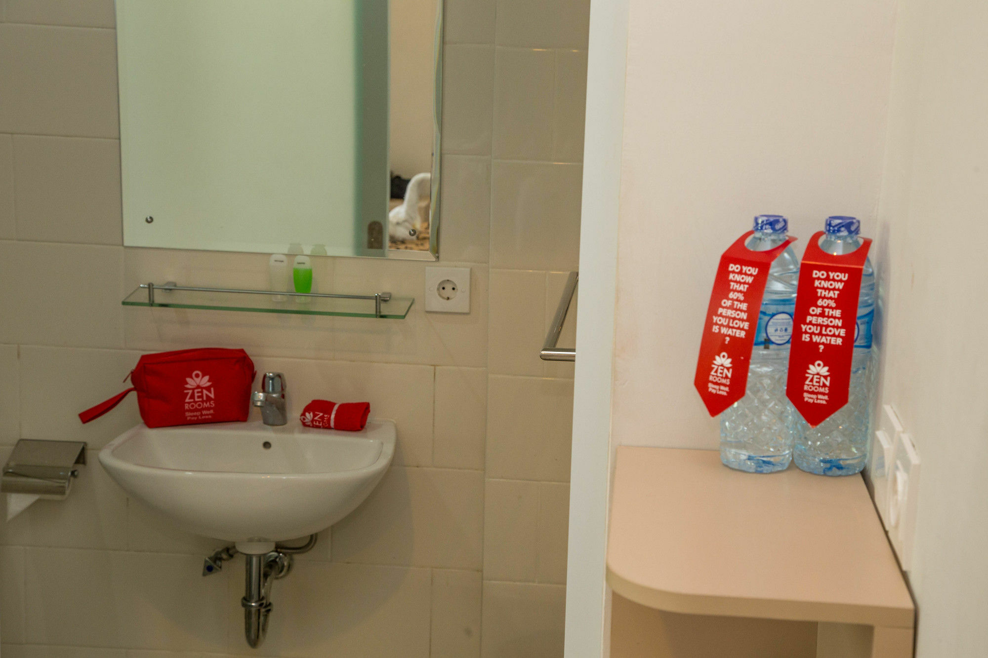 Zen Rooms Kuta Benesari 3* Legian (Bali)