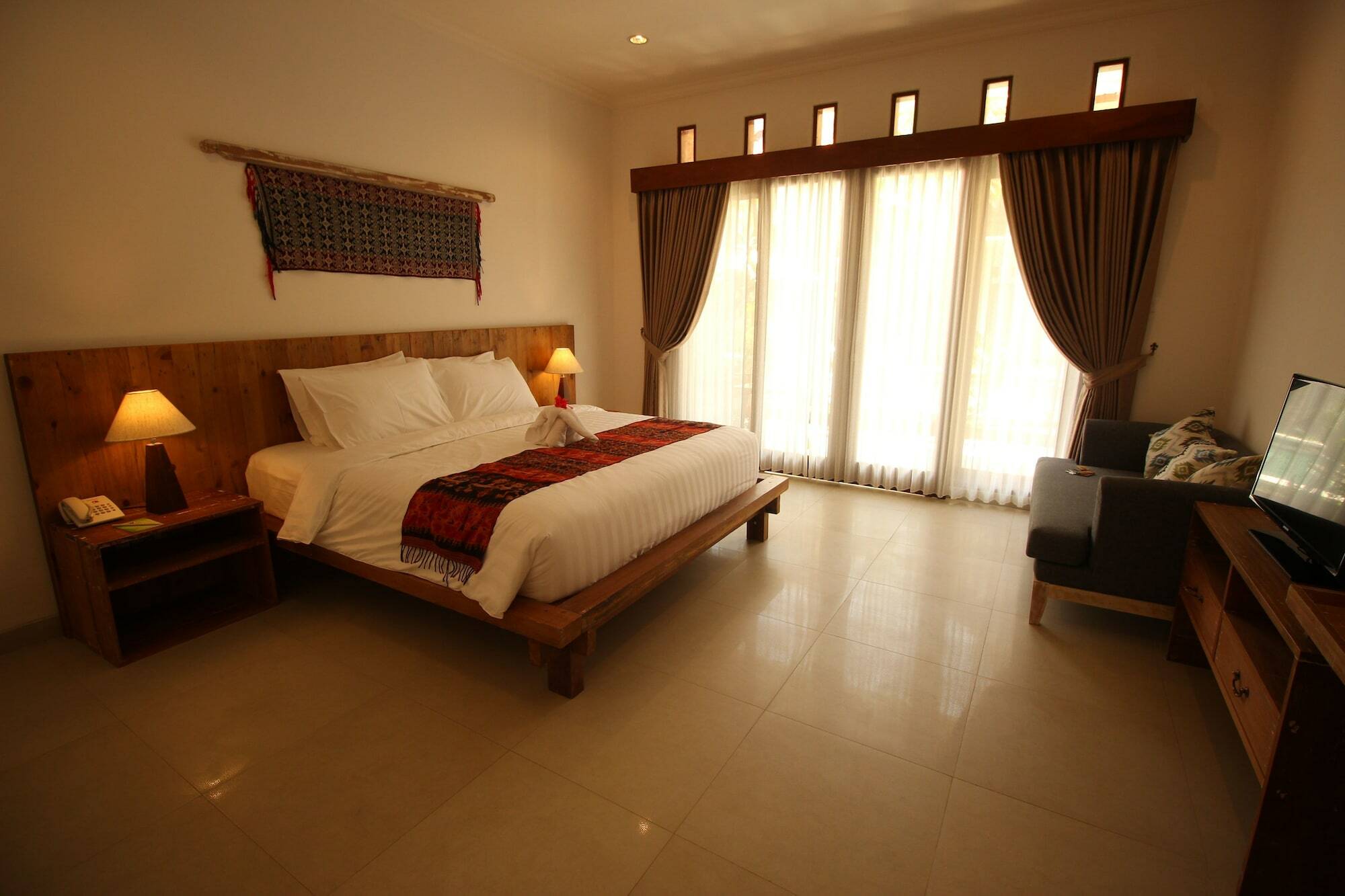 Hotel Pelasa