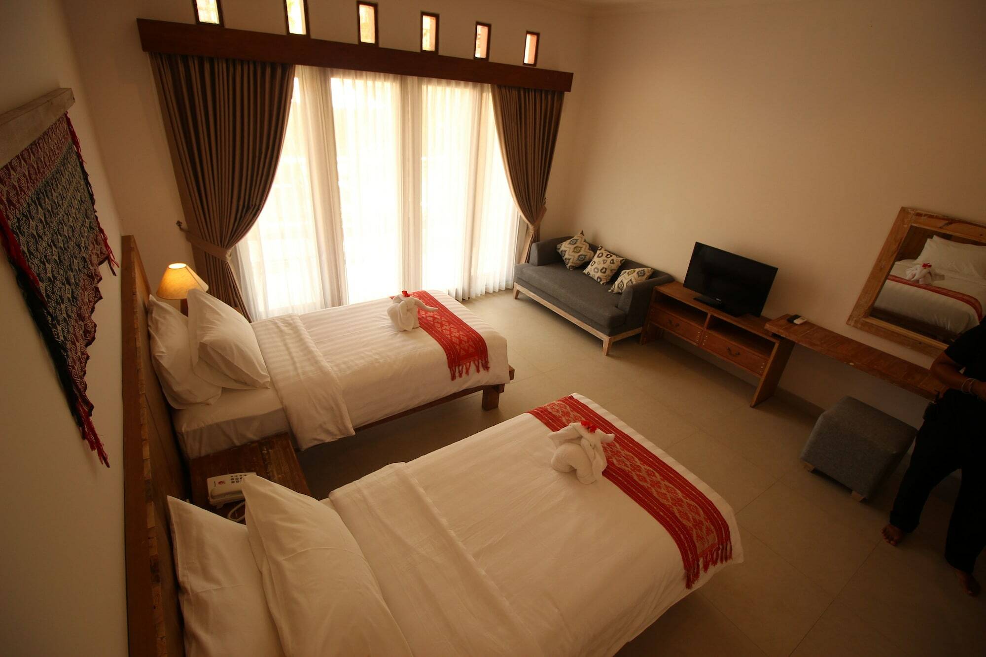 Pelasa 3*