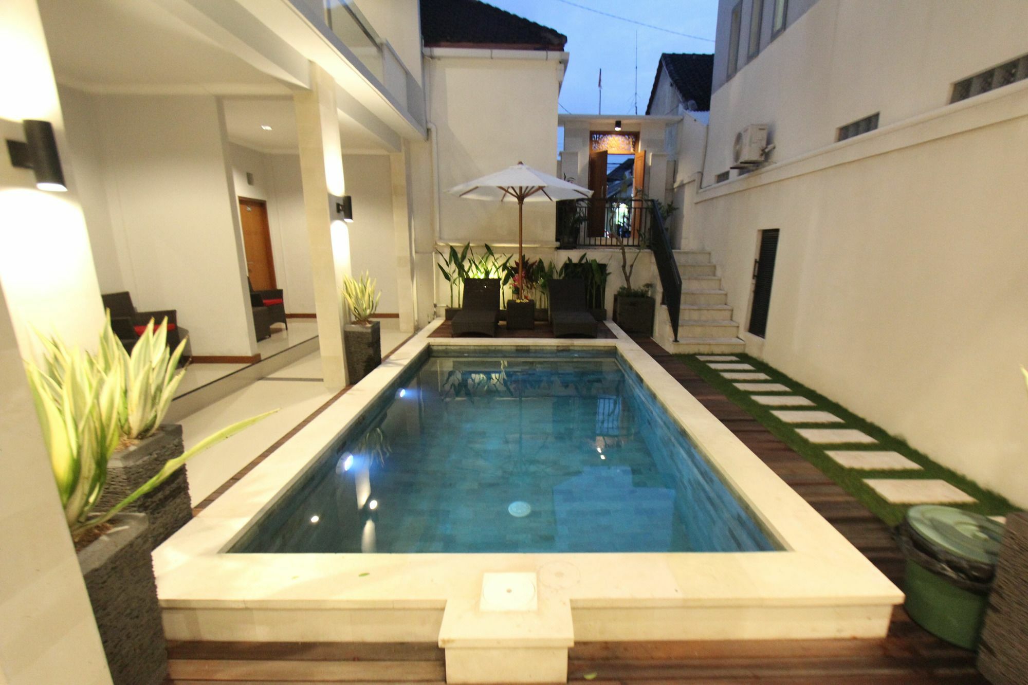 Tom Guest house 3*