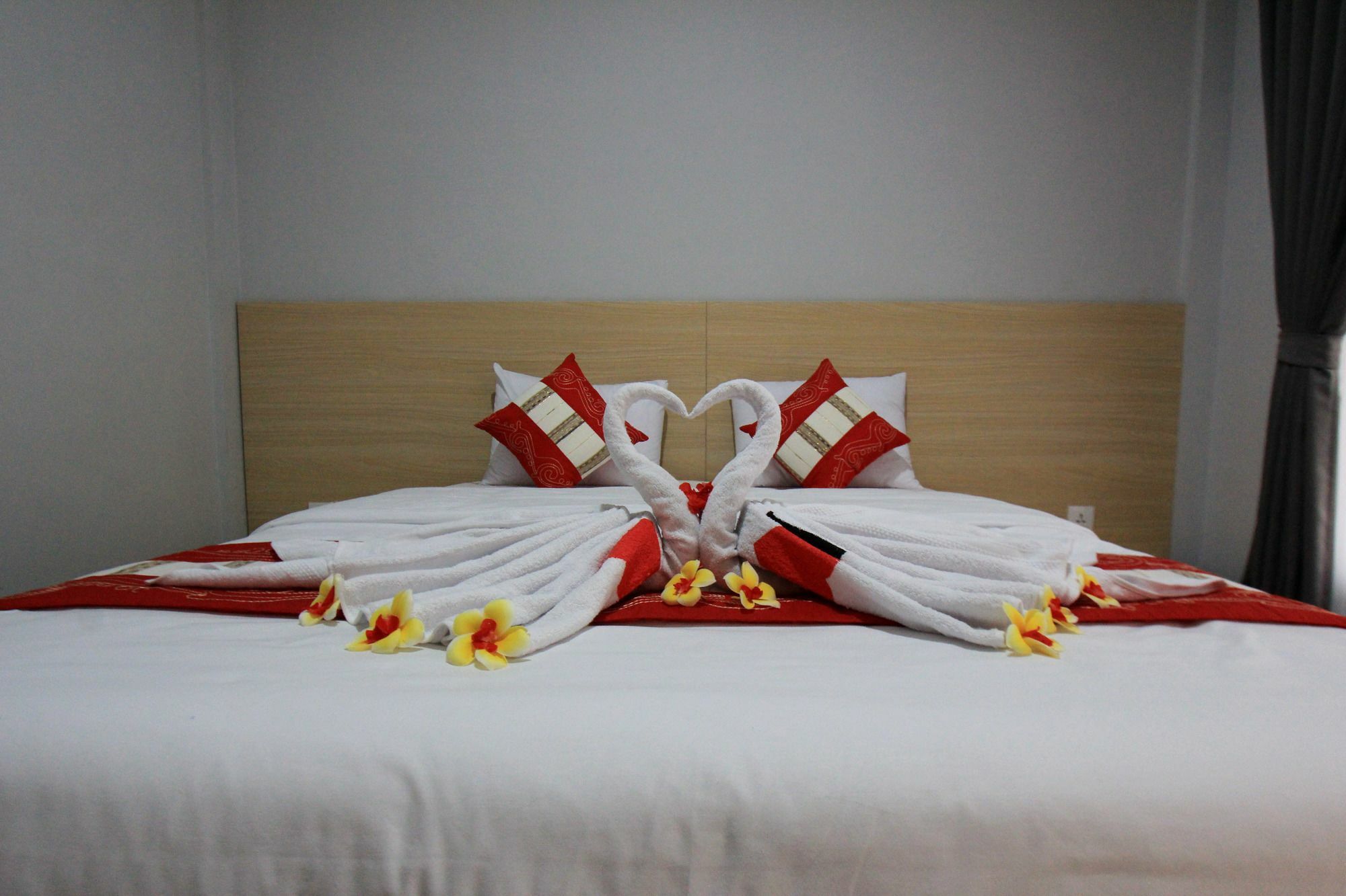 Tom Guest house Legian (Bali)