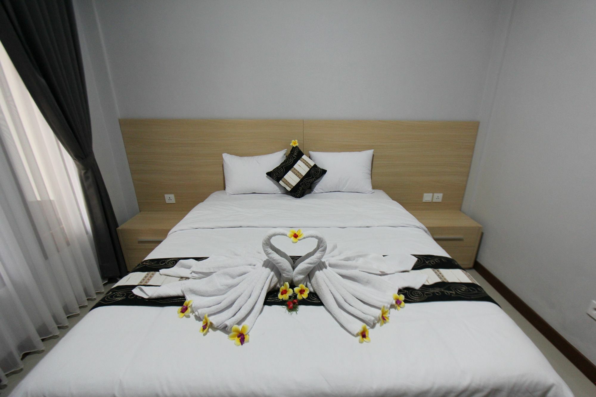 Tom Guest house