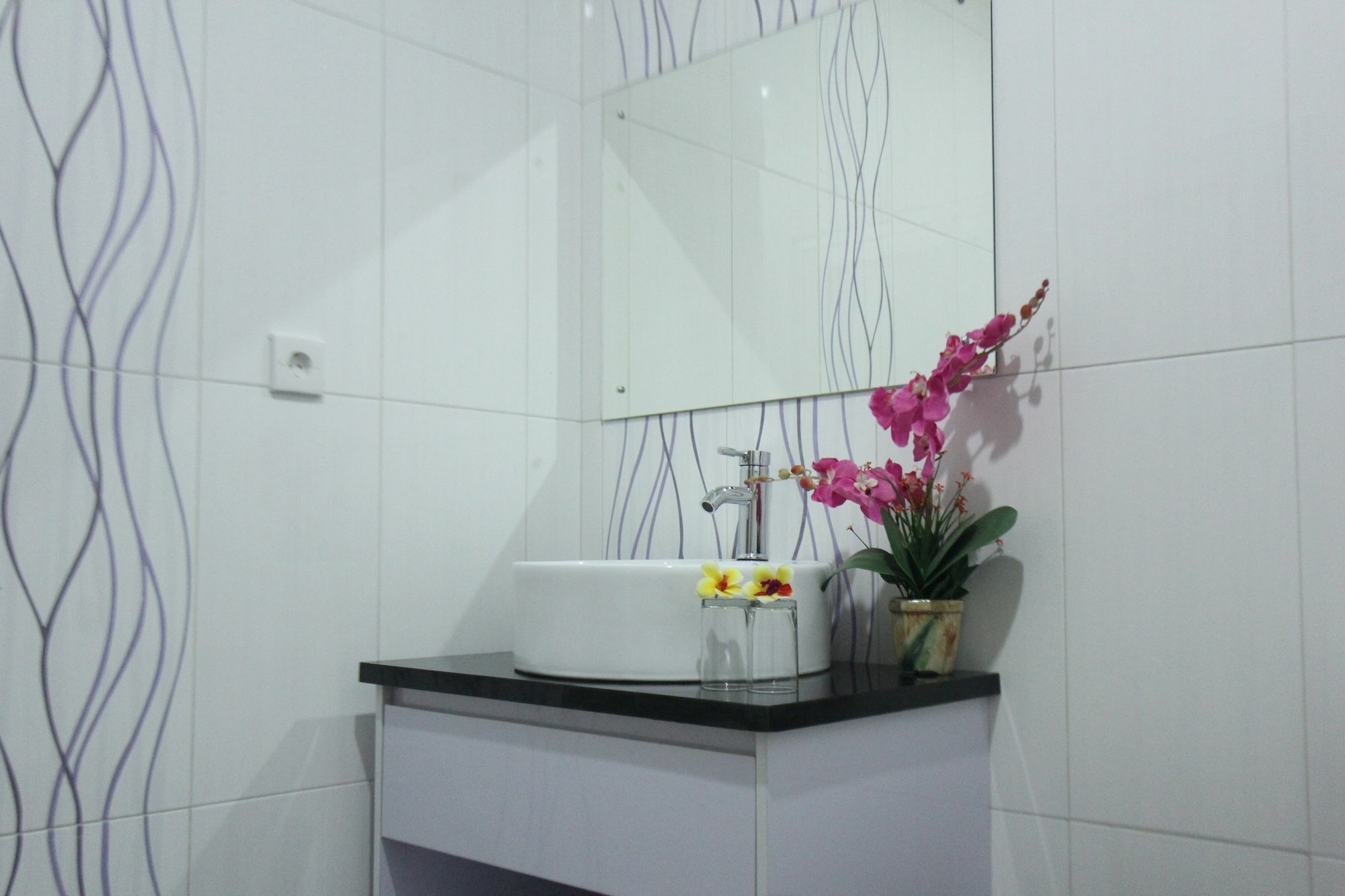 Guest house Tom 3*