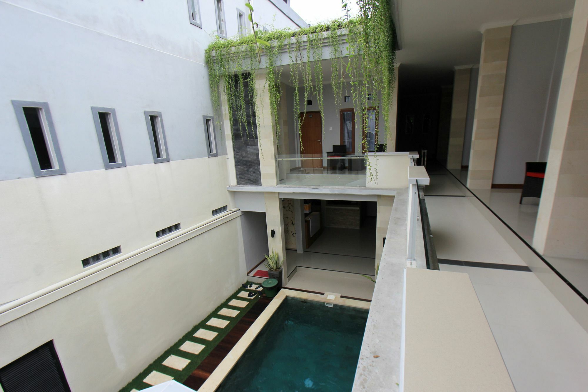 Guest house Tom