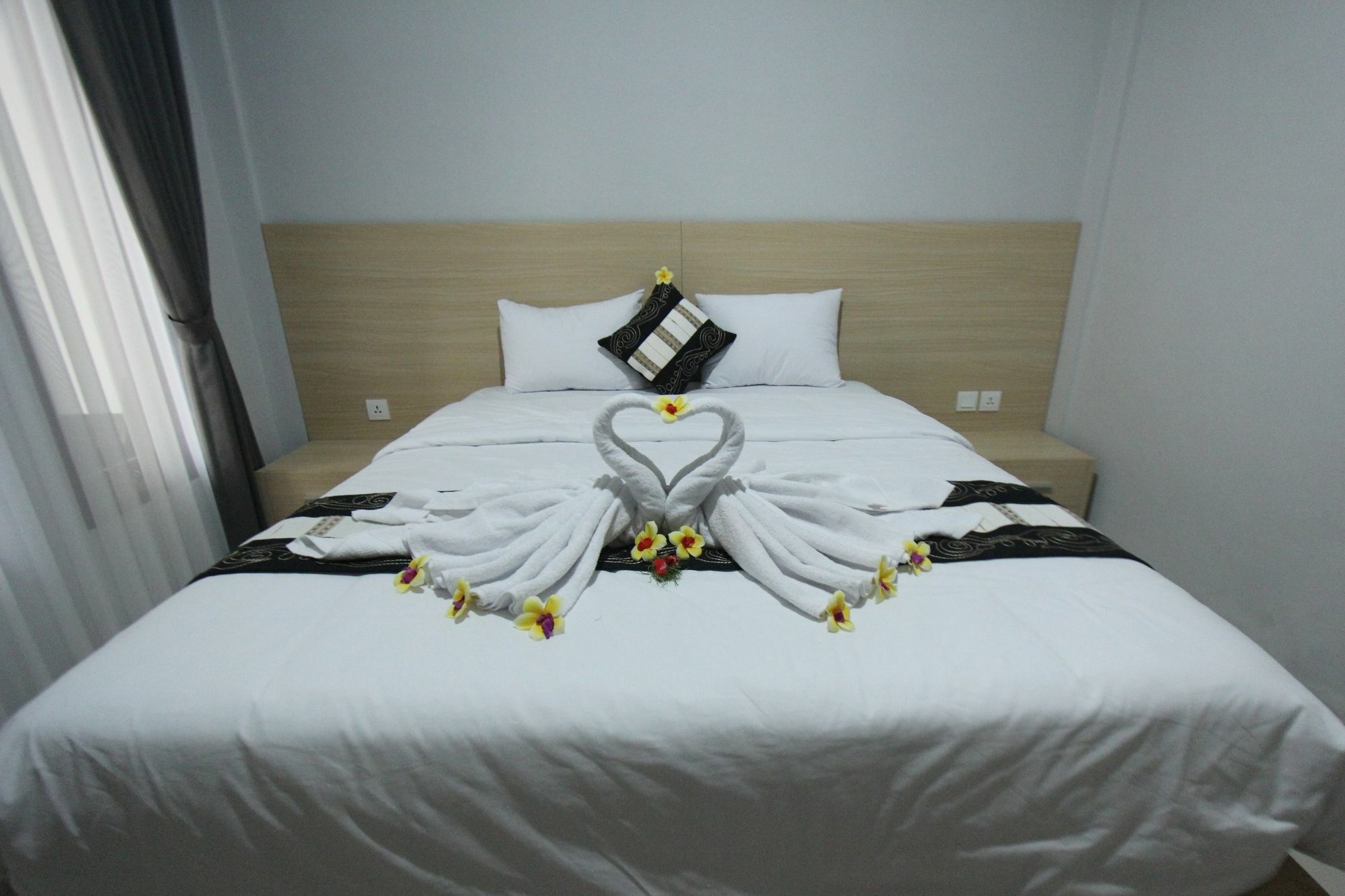 Tom Guest house