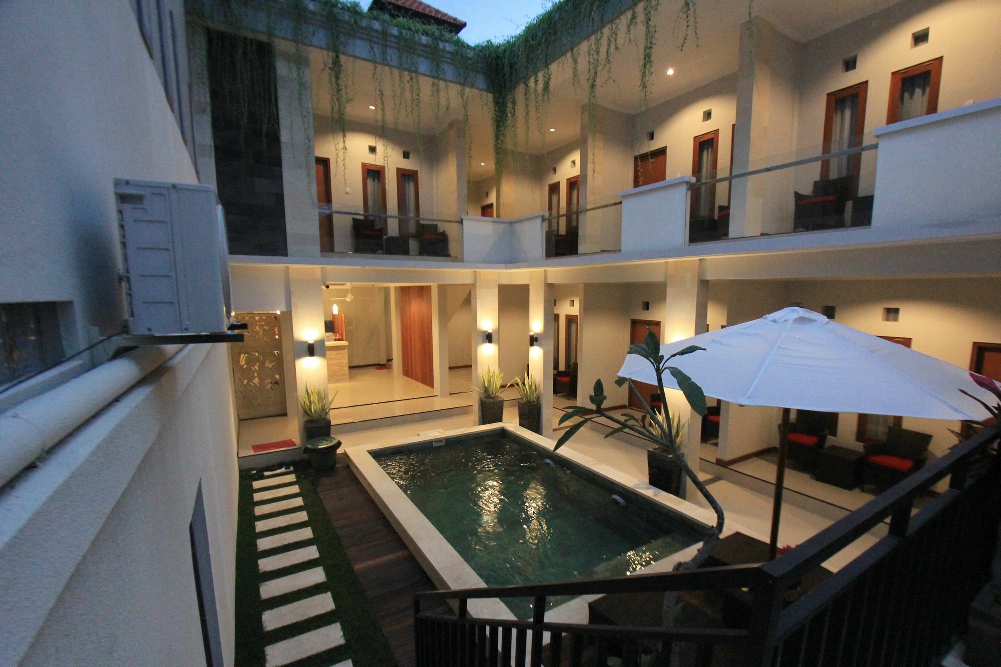 Guest house Tom