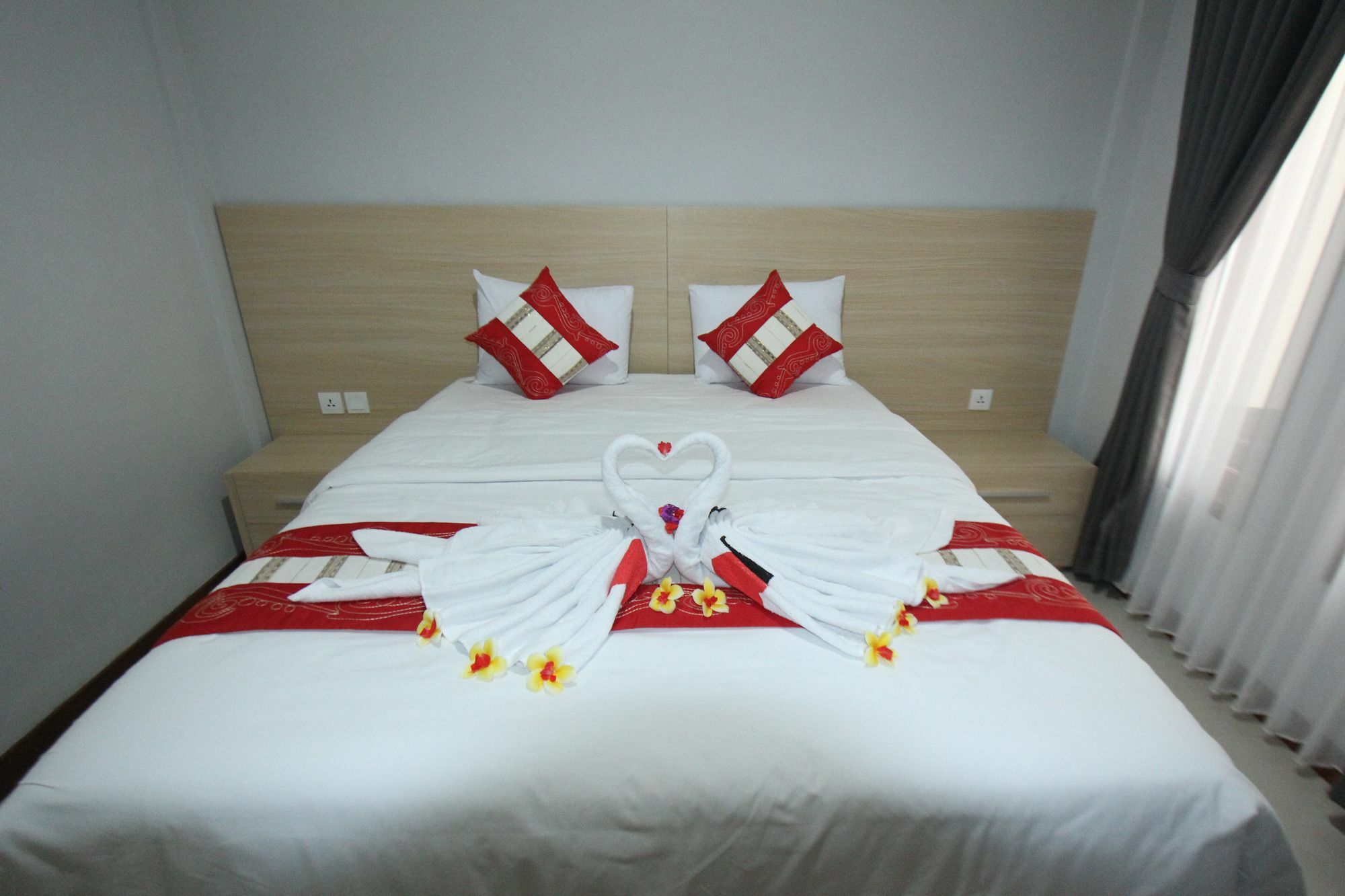 Guest house Tom