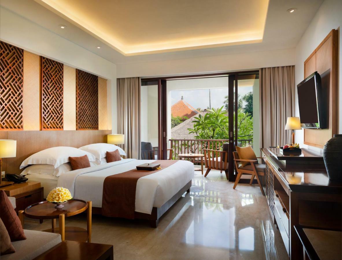 Resort Bali Niksoma Boutique