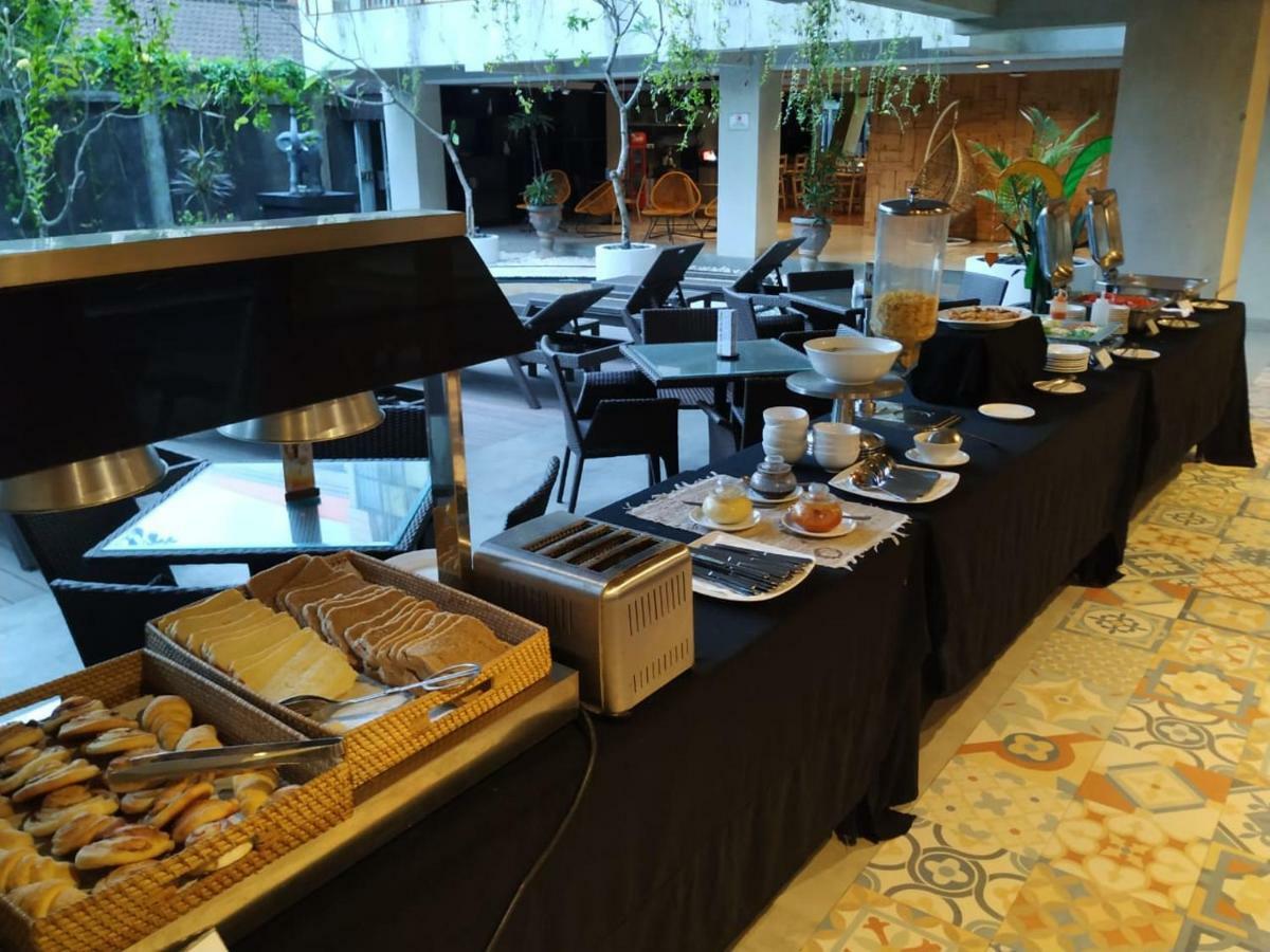 Serela By Kagum Hotel Legian