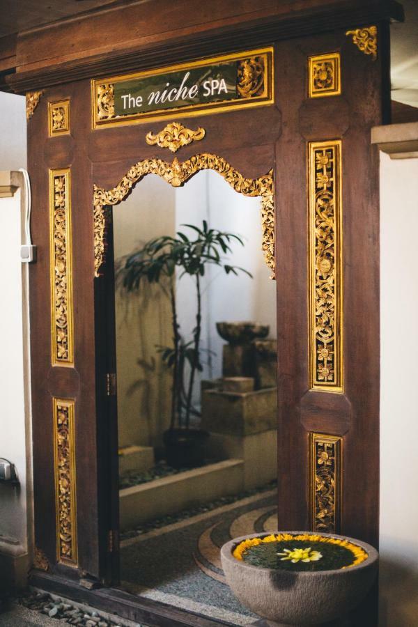 Hotel The Niche Bali 3*