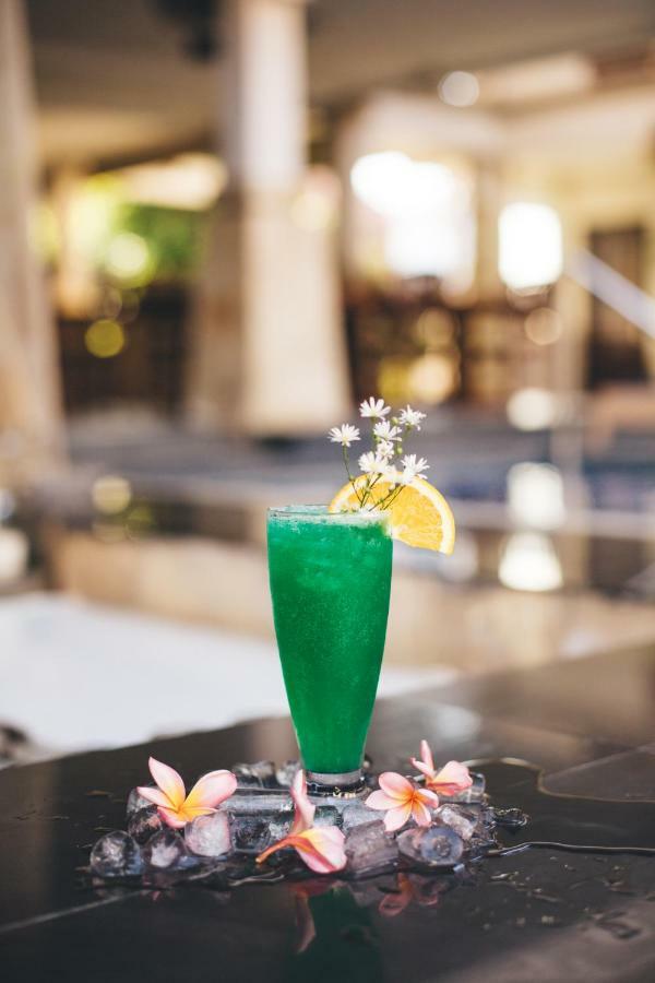The Niche Bali Hotel 3*