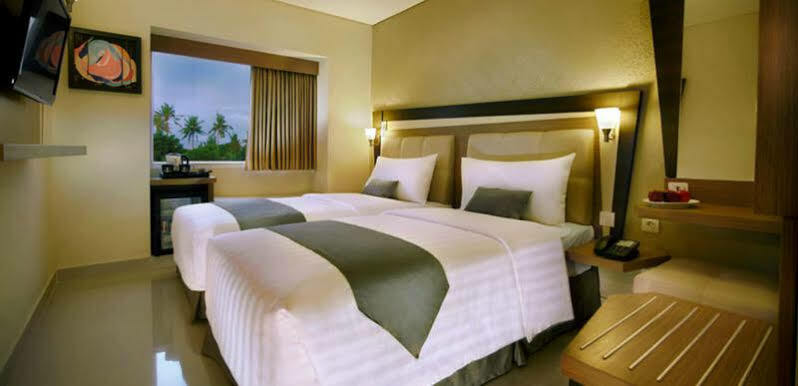 Neo - Kuta, Jelantik Hotel 3*