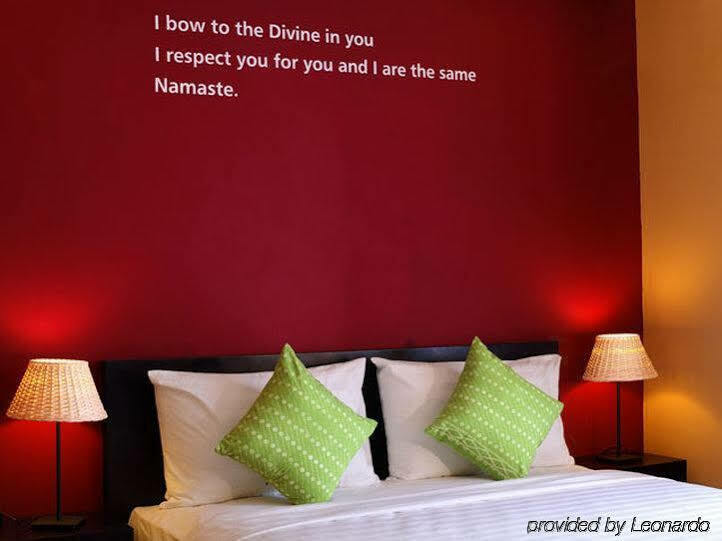 Hotel The Spot Legian (Bali)