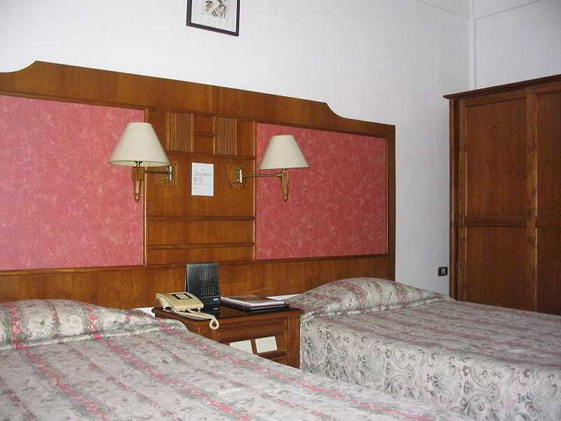 Hotel Adika Sari Legian