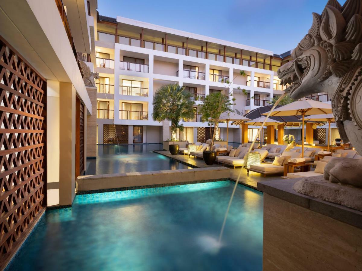 Royal At The Bandha * Legian