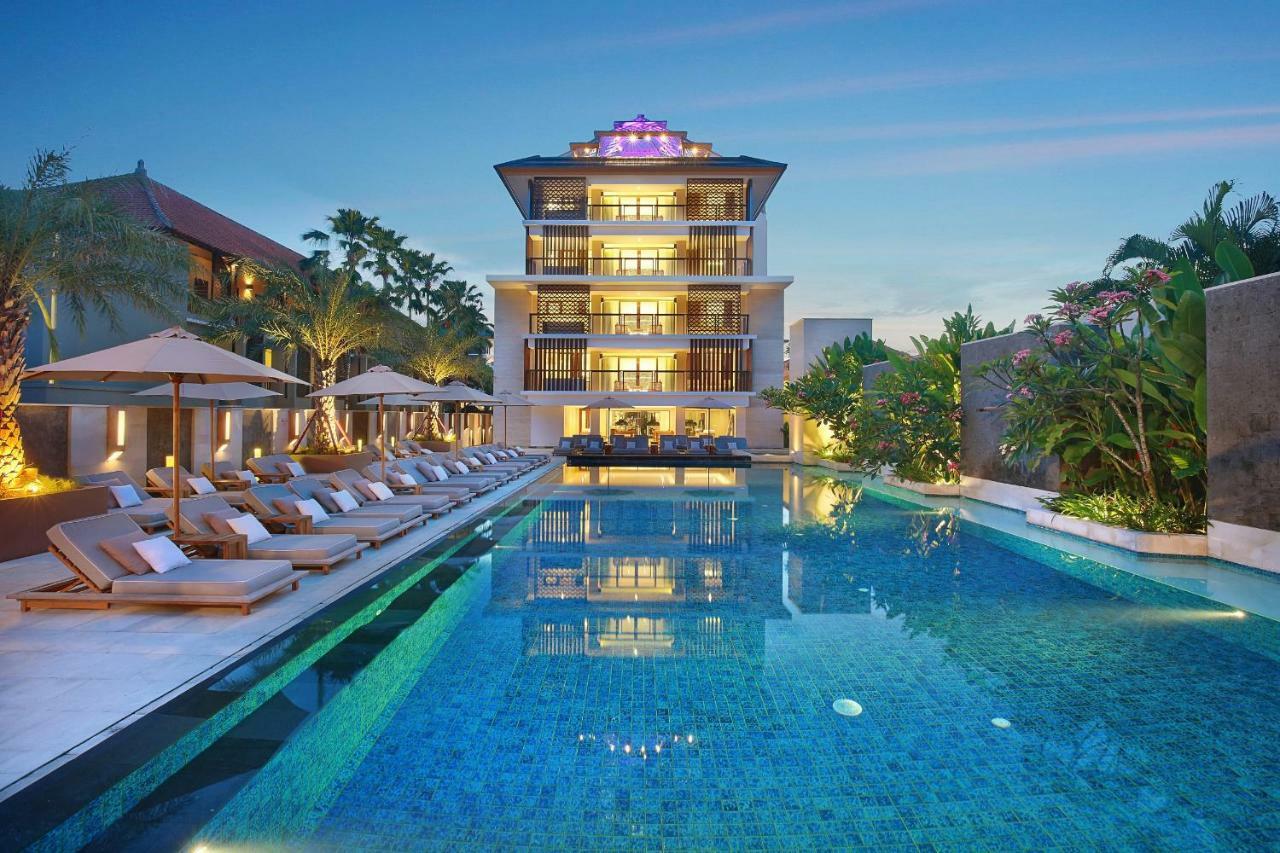Royal At The Bandha Legian