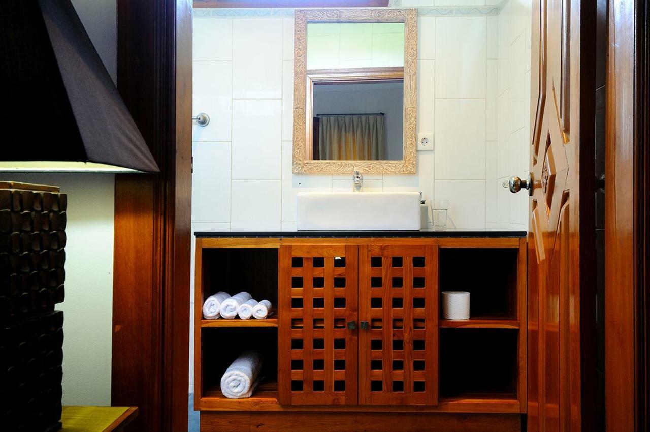 Mimpi - Peaceful Oasis At Villa