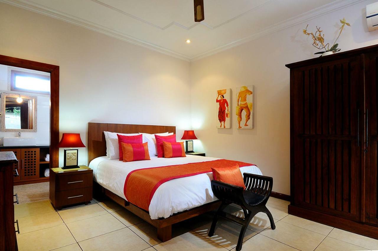 Mimpi - Peaceful Oasis At *