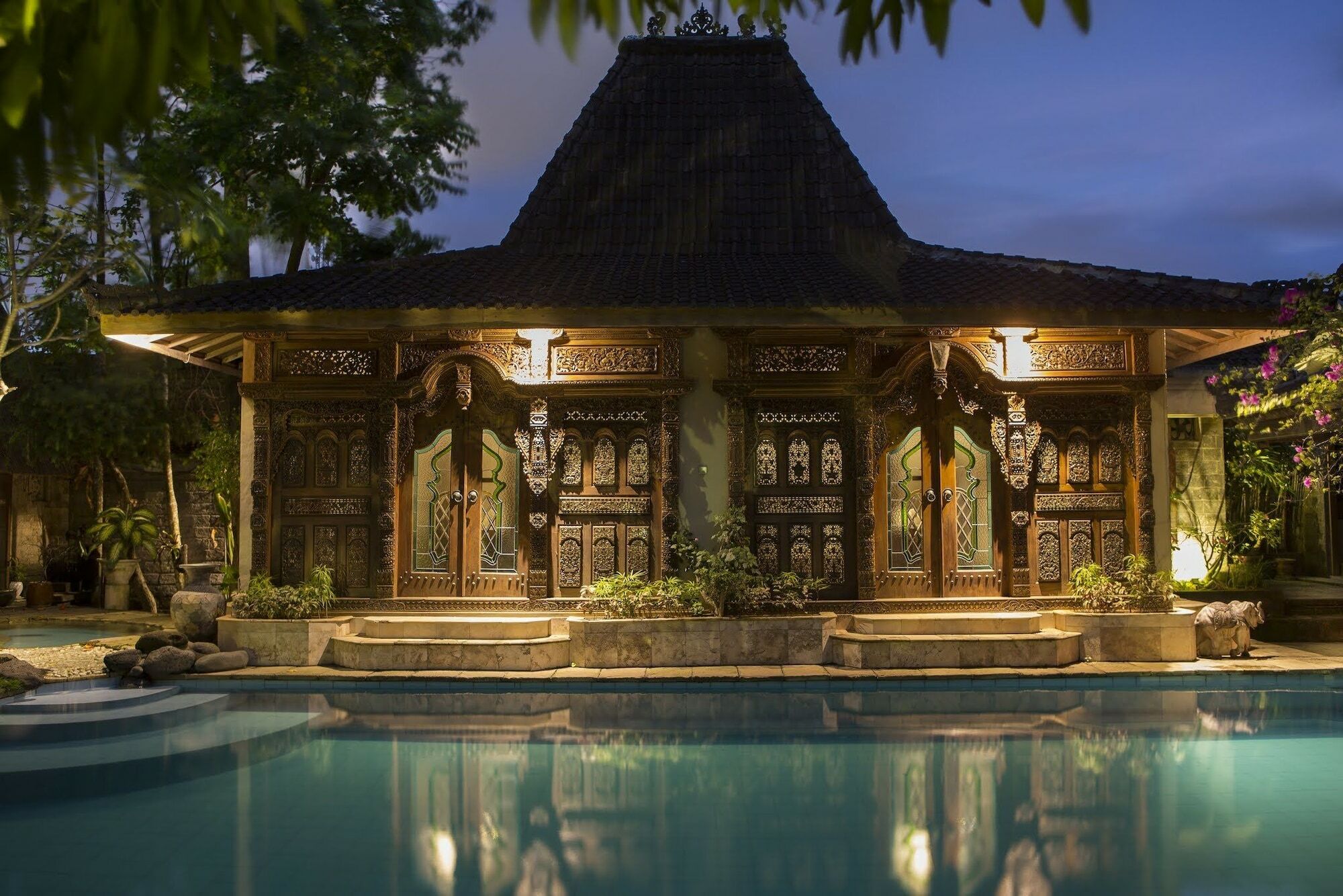 Bali - Layla Villa Legian (Bali)