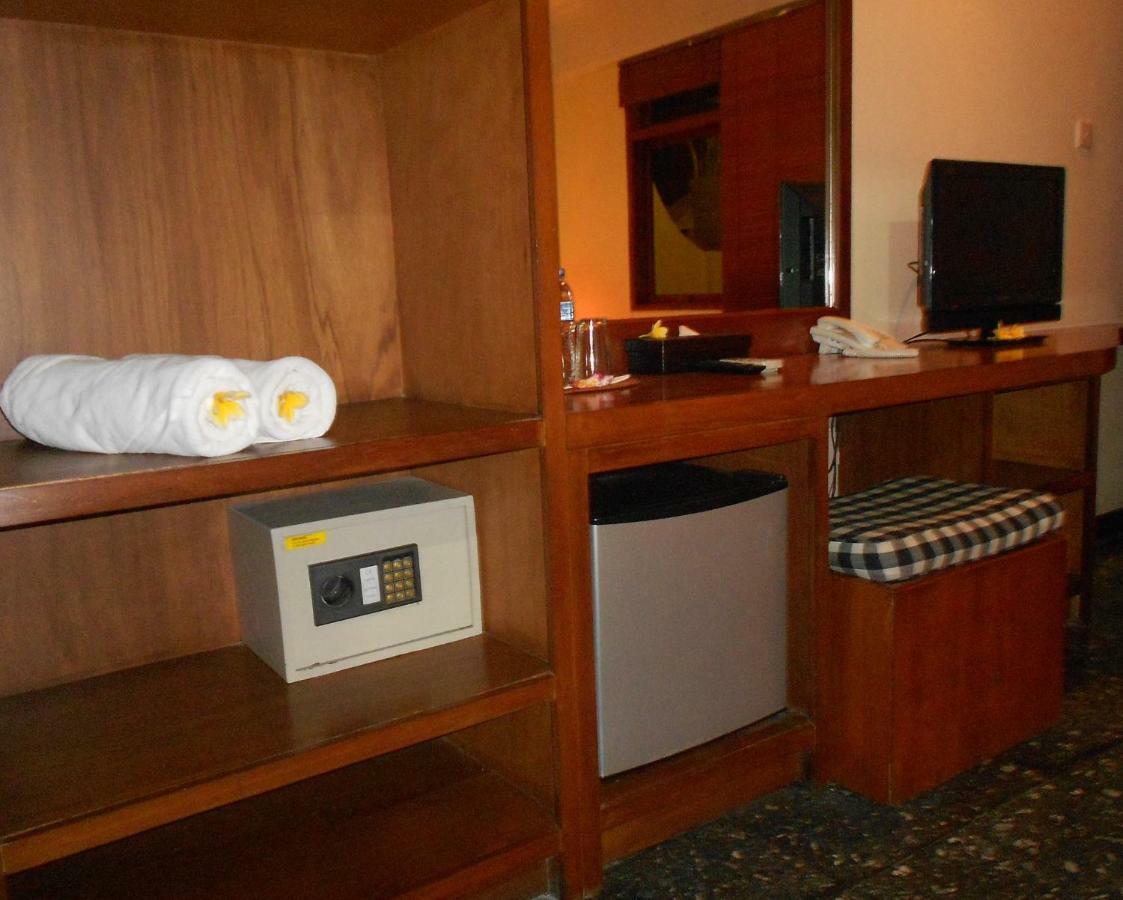 Hotel Capital O 93809 Wida Legian