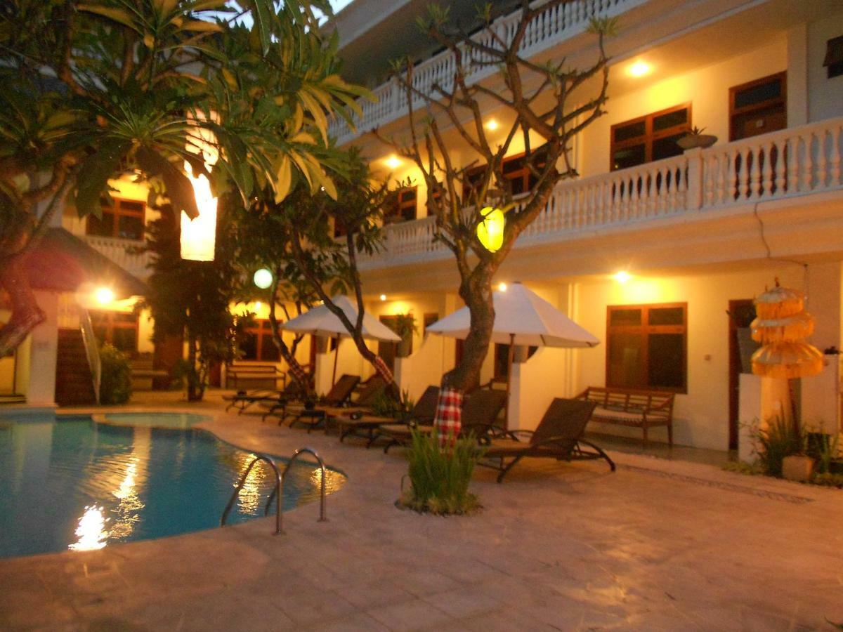 Hotel Capital O 93809 Wida Legian