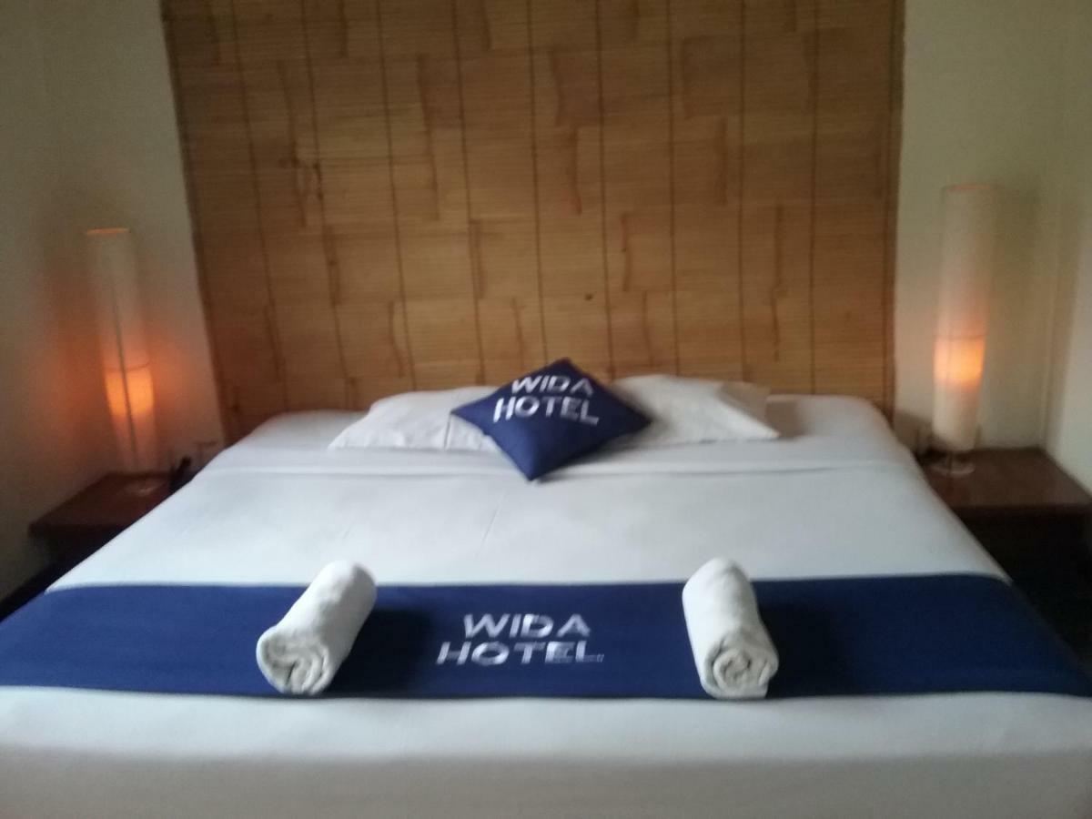 Capital O 93809 Wida Hotel Legian