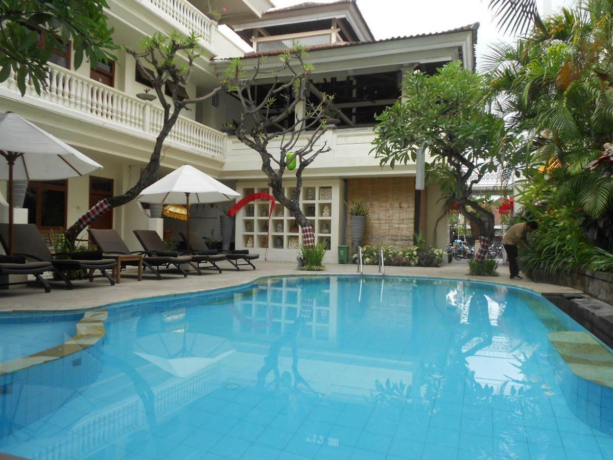 Capital O 93809 Wida Hotel Legian
