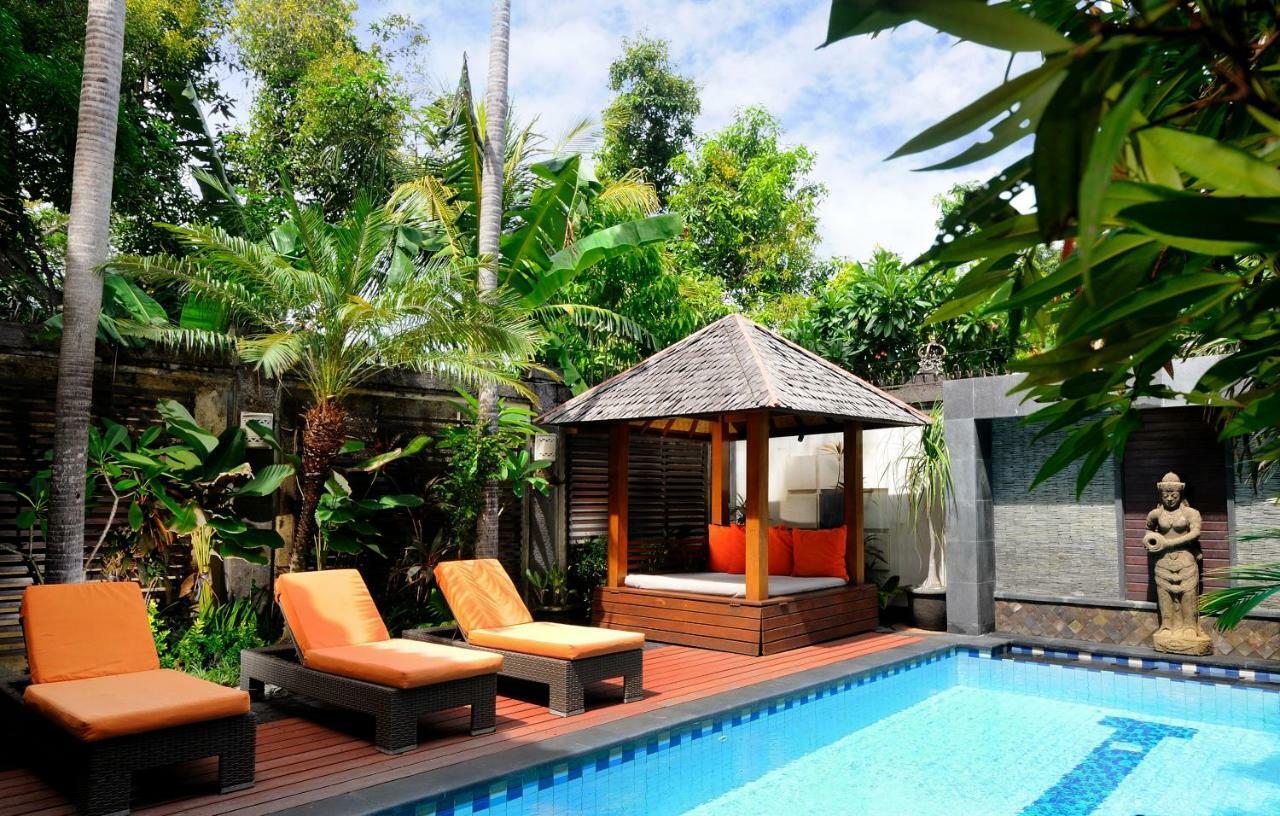 Mimpi - Peaceful Oasis At *