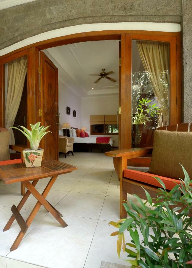Pousada Mimpi - Peaceful Oasis At Legian